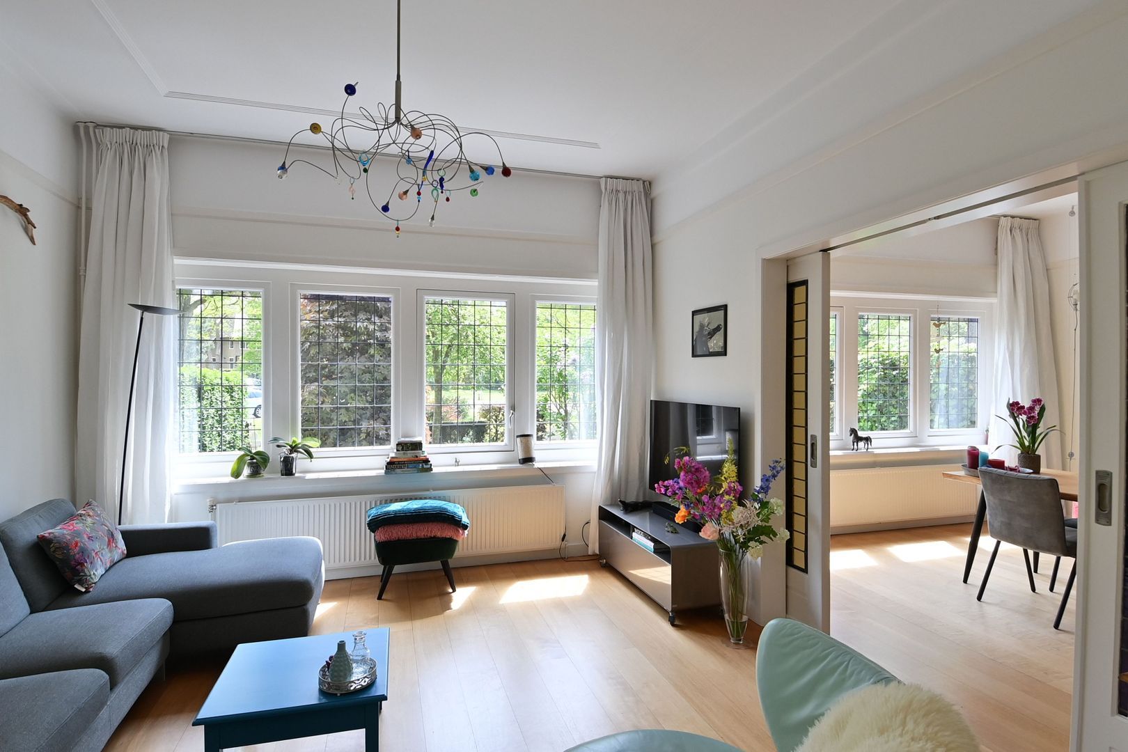 Burgemeester s'Jacoblaan 17, Bussum foto-4