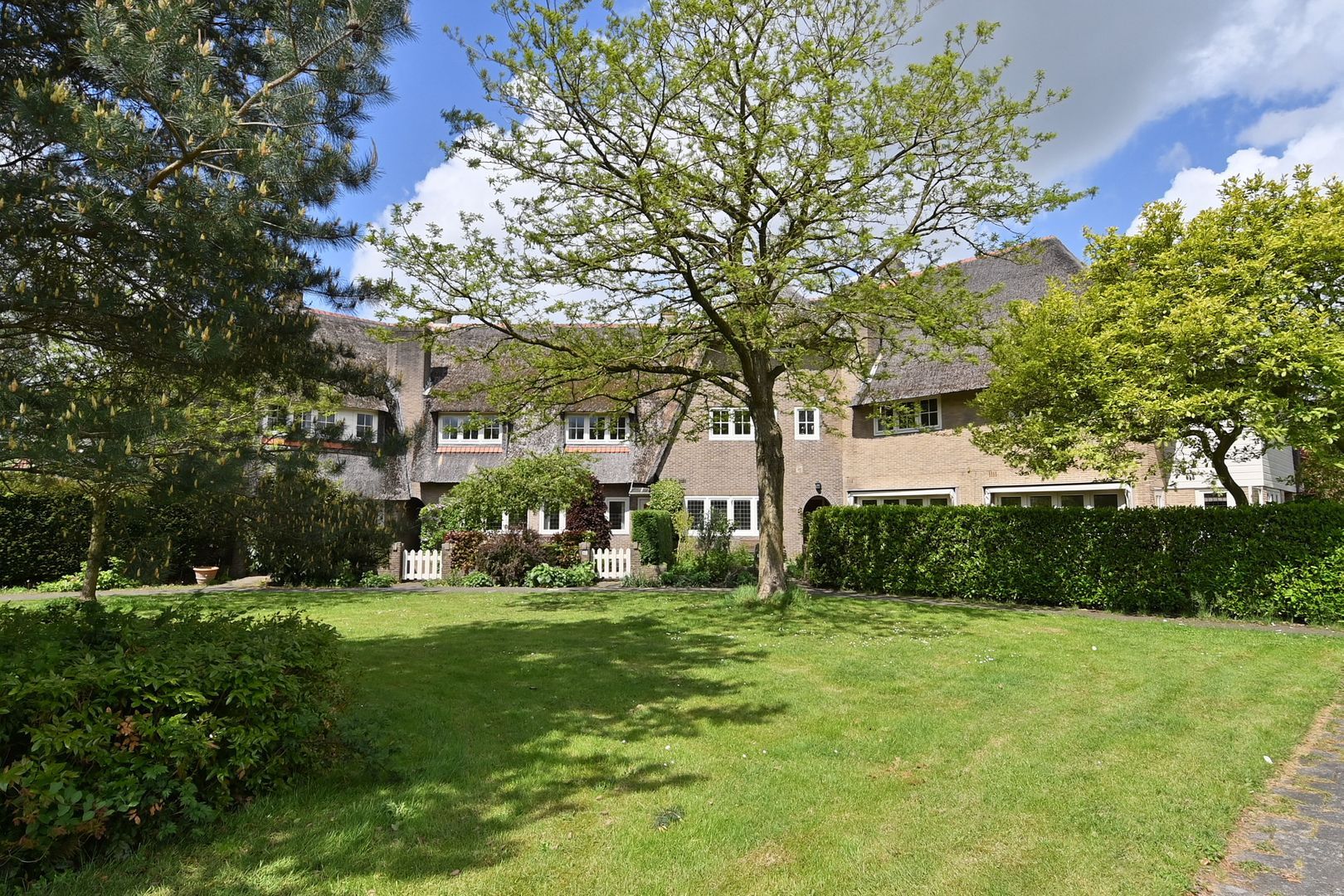 Burgemeester s'Jacoblaan 17, Bussum foto-1