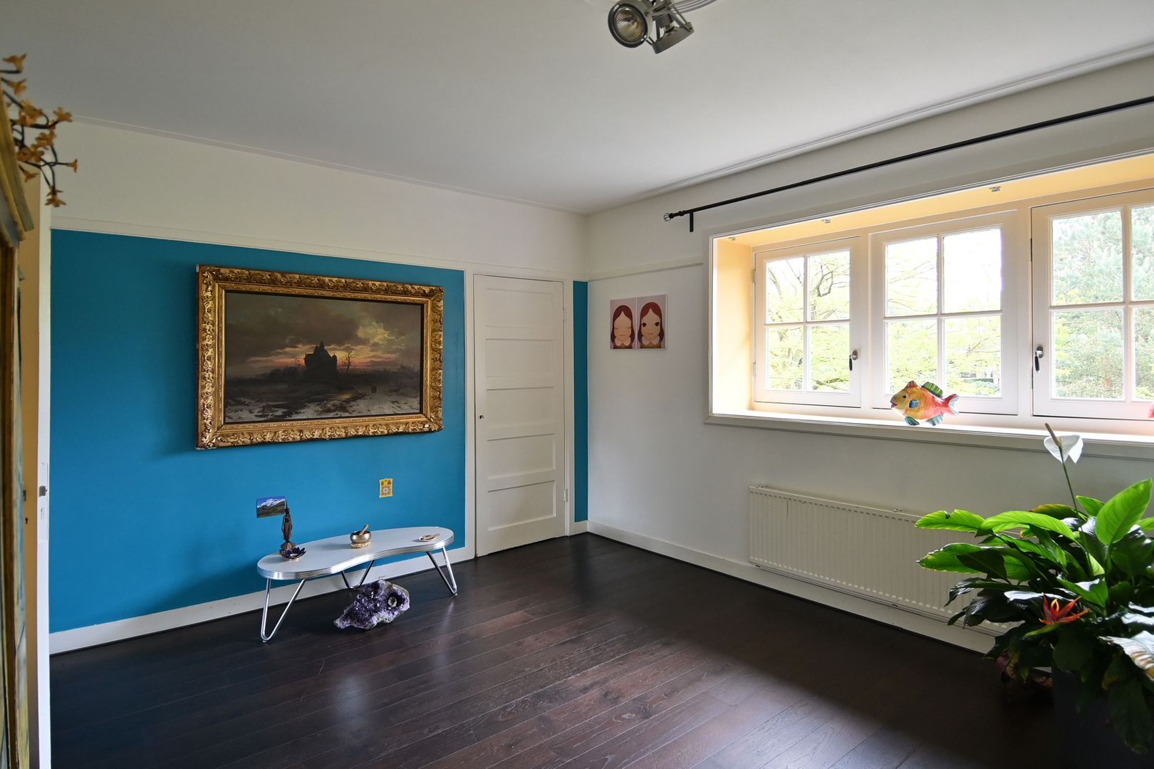 Burgemeester s'Jacoblaan 17, Bussum foto-6