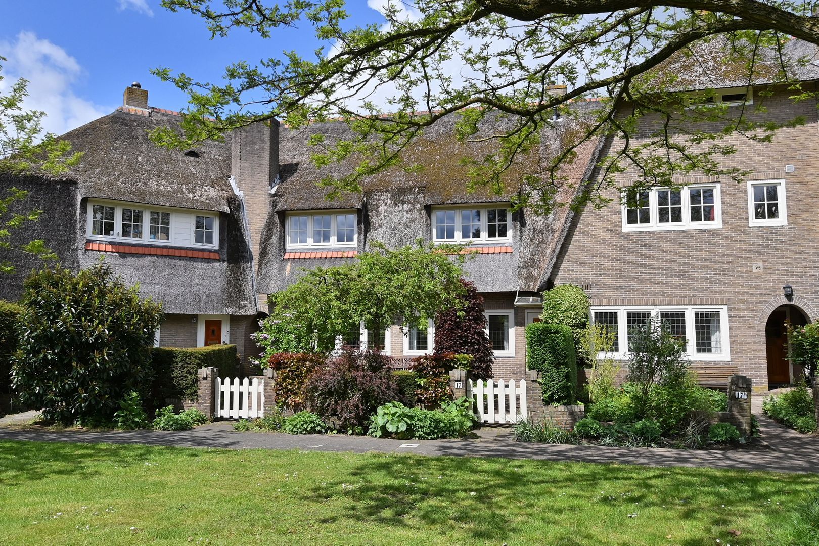 Burgemeester s'Jacoblaan 17, Bussum foto-0