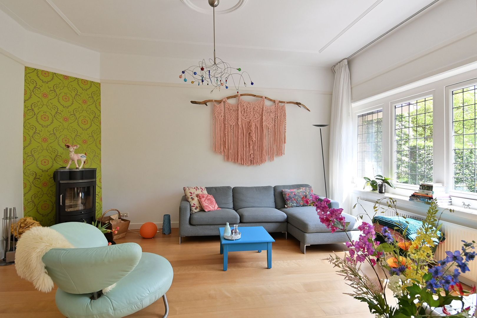 Burgemeester s'Jacoblaan 17, Bussum foto-5