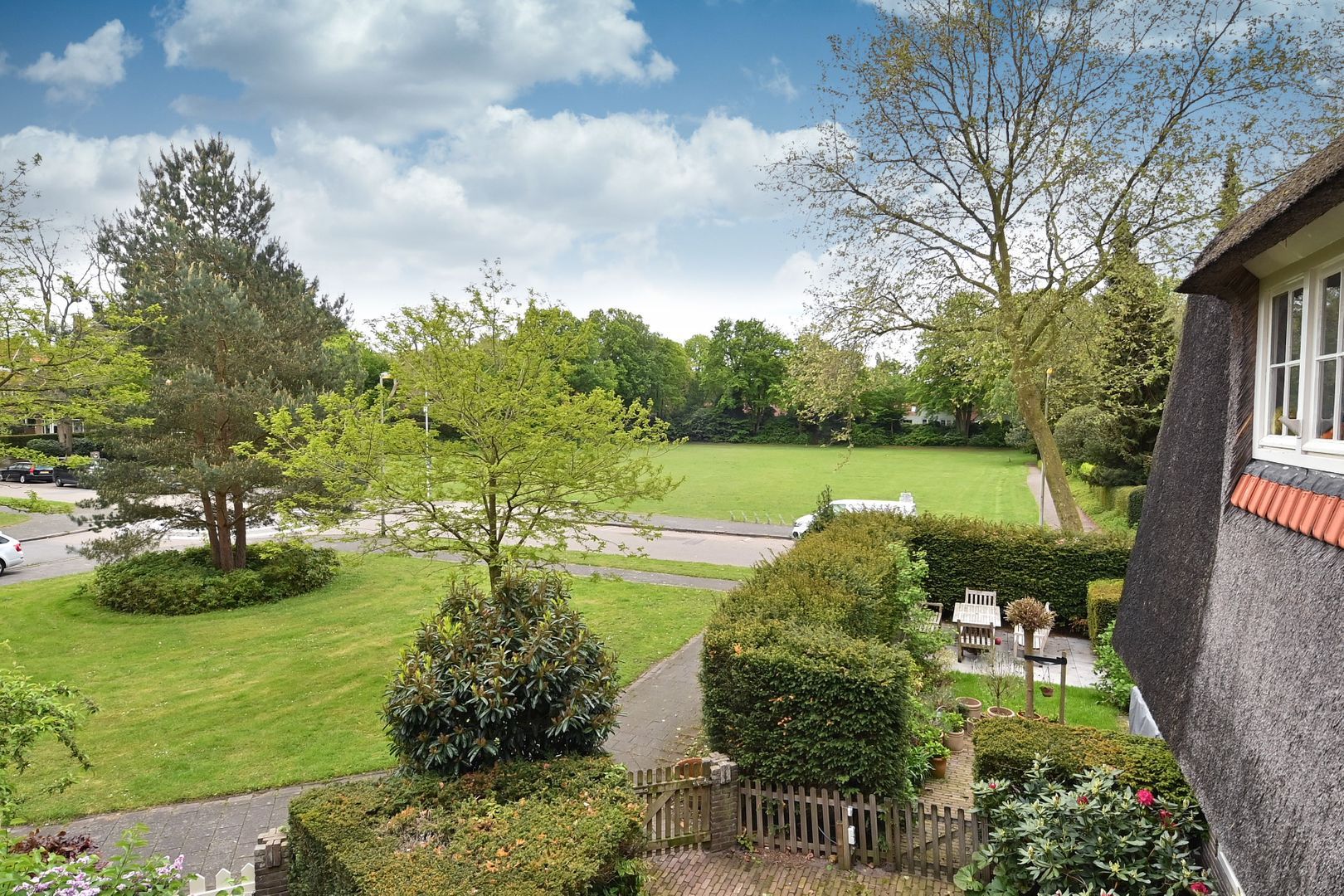 Burgemeester s'Jacoblaan 17, Bussum foto-2