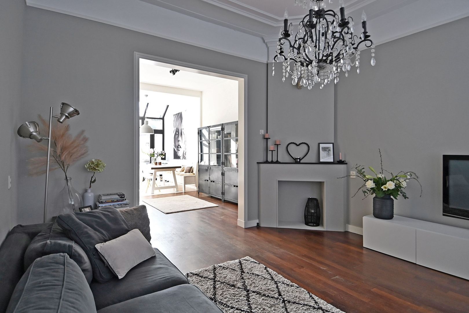 Mariastraat 8, Bussum foto-4