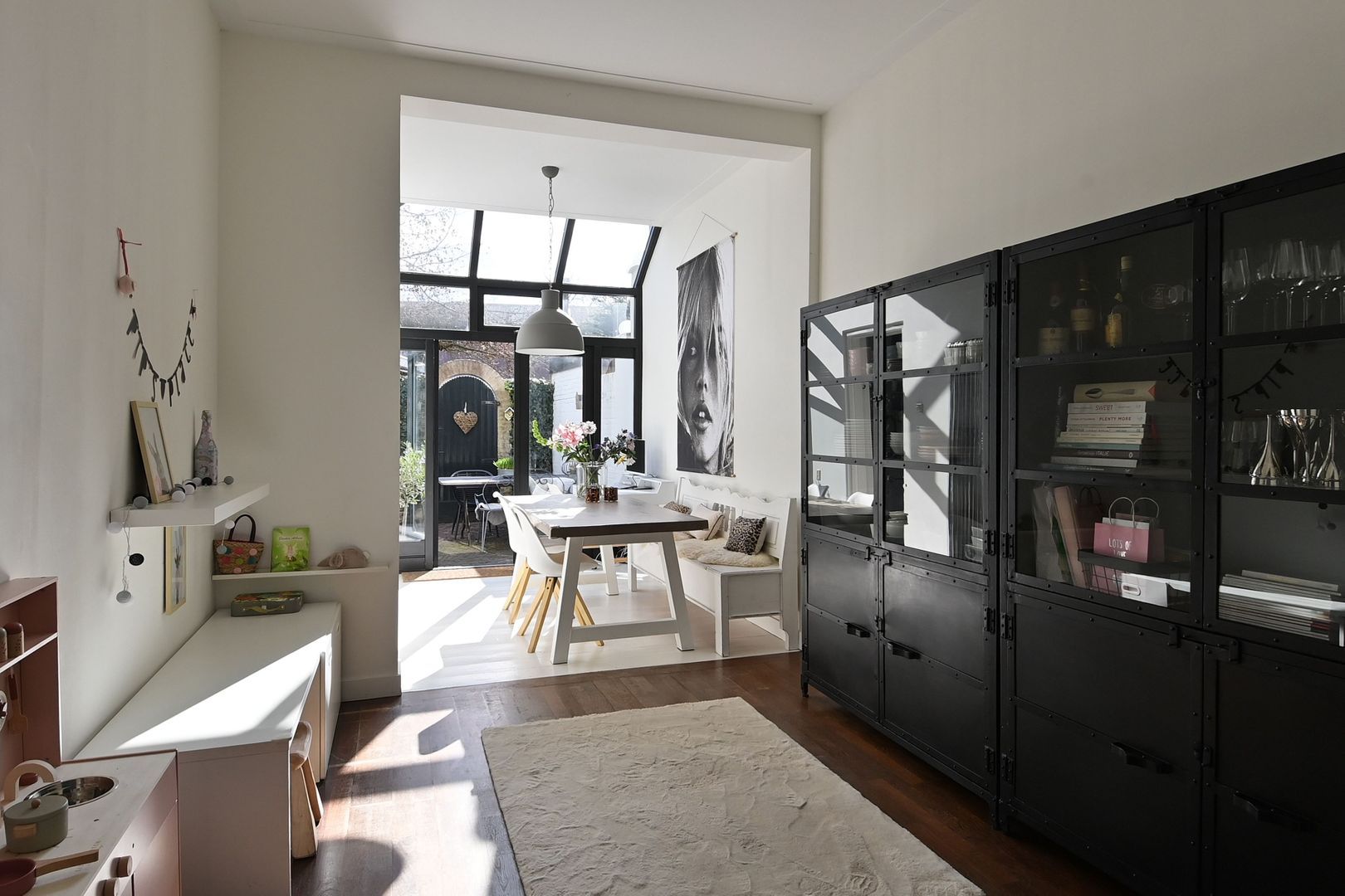 Mariastraat 8, Bussum foto-5