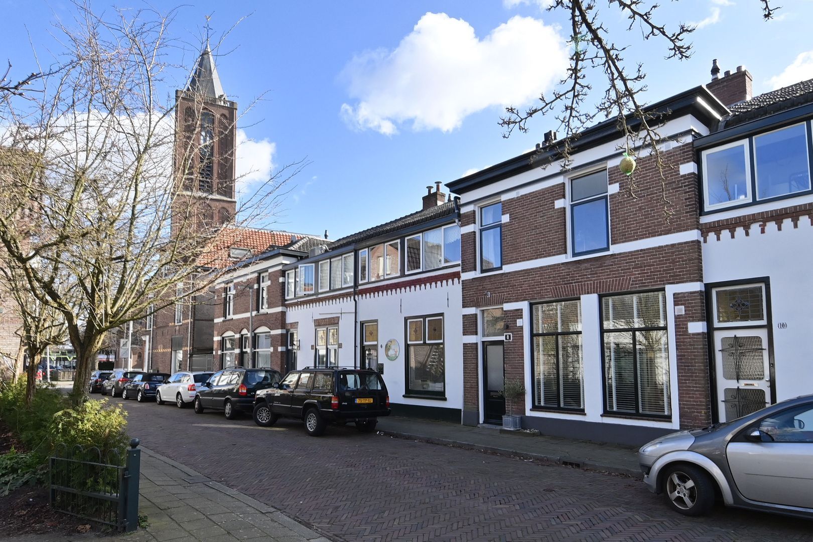 Mariastraat 8, Bussum foto-0