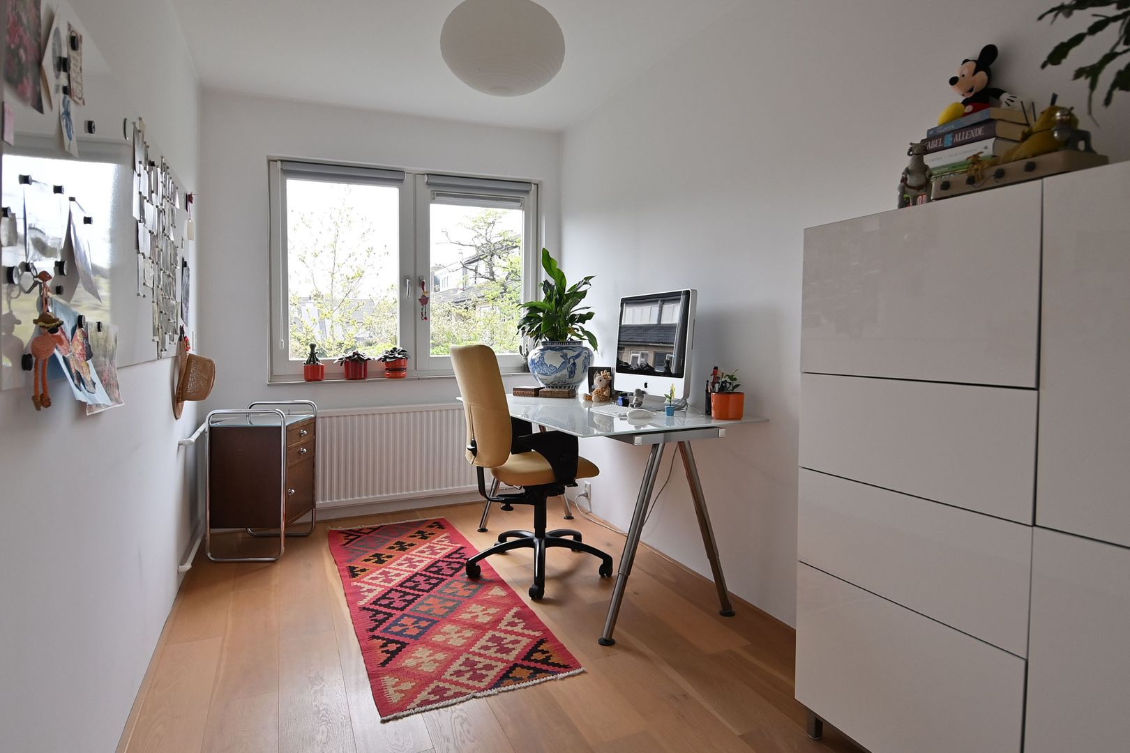 Varenmeent 33, Hilversum foto-5