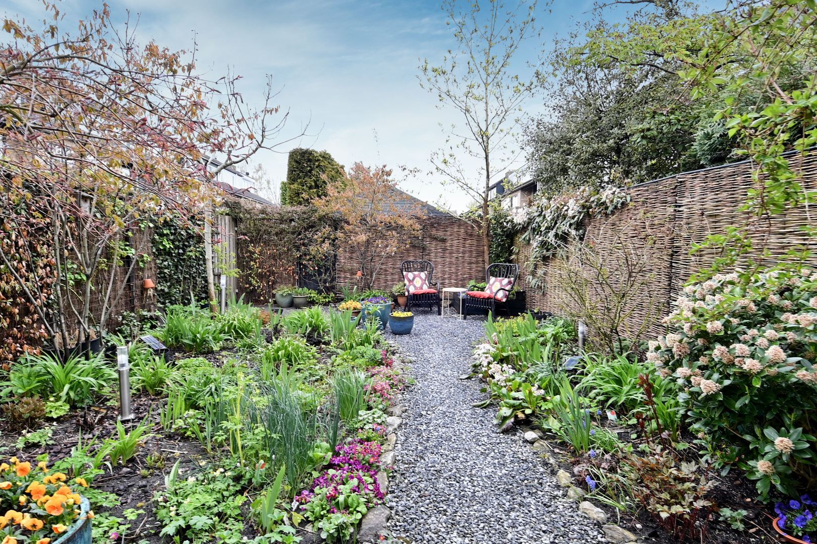 Varenmeent 33, Hilversum foto-1