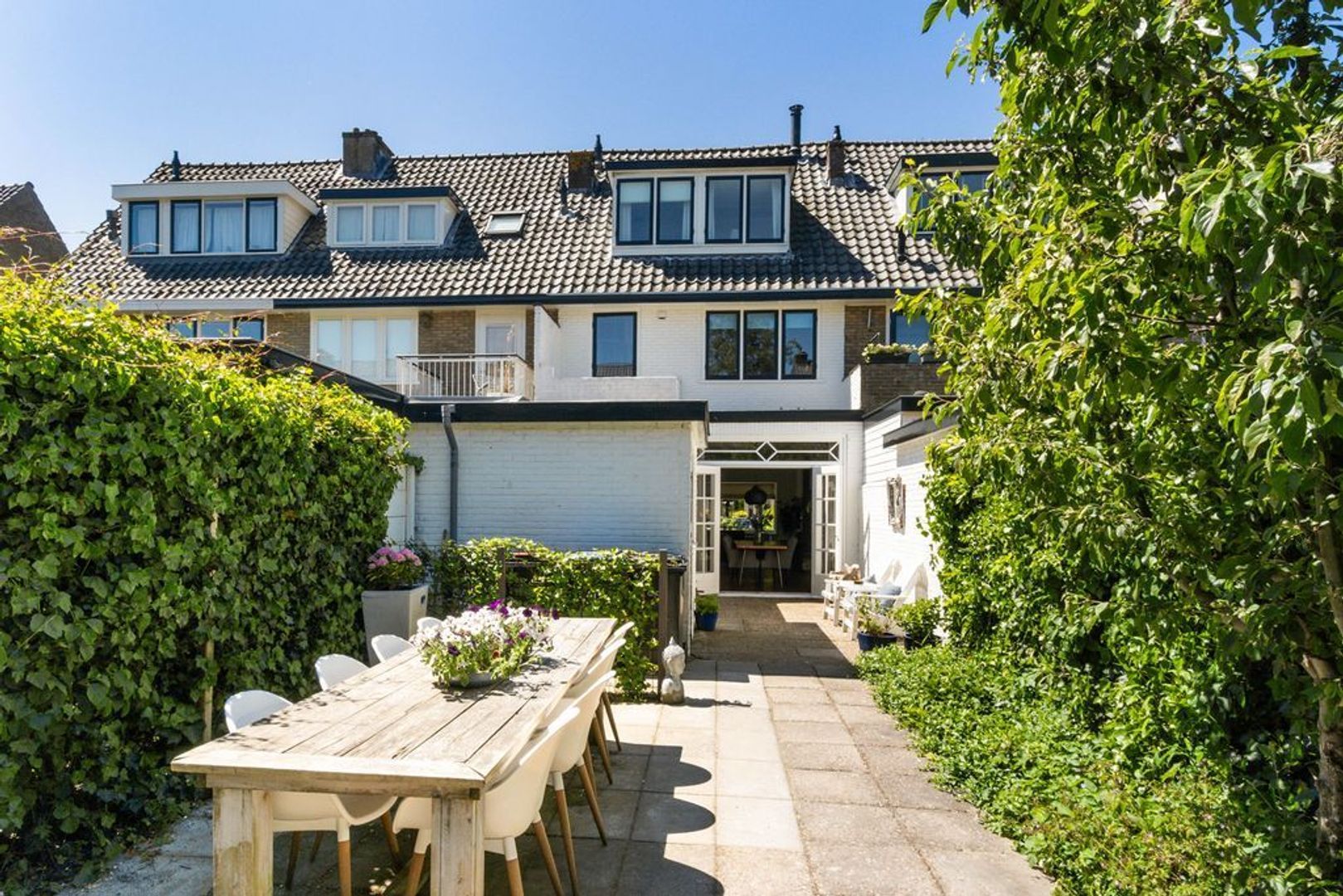 Siriusstraat 20, Hilversum foto-1