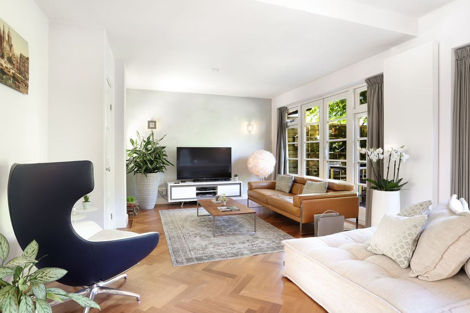 Bilderdijklaan 8, Hilversum foto-2