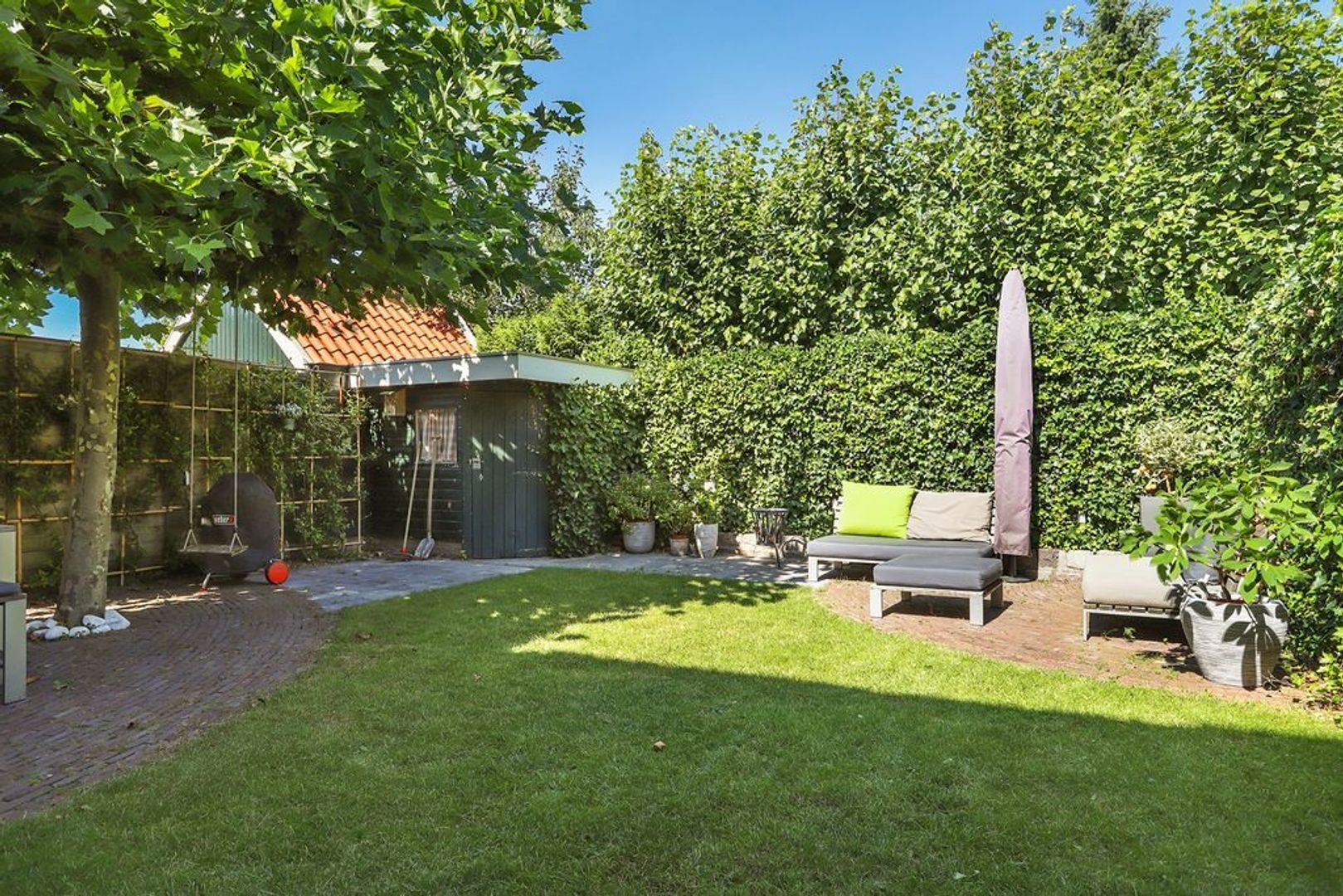 Bilderdijklaan 8, Hilversum foto-7