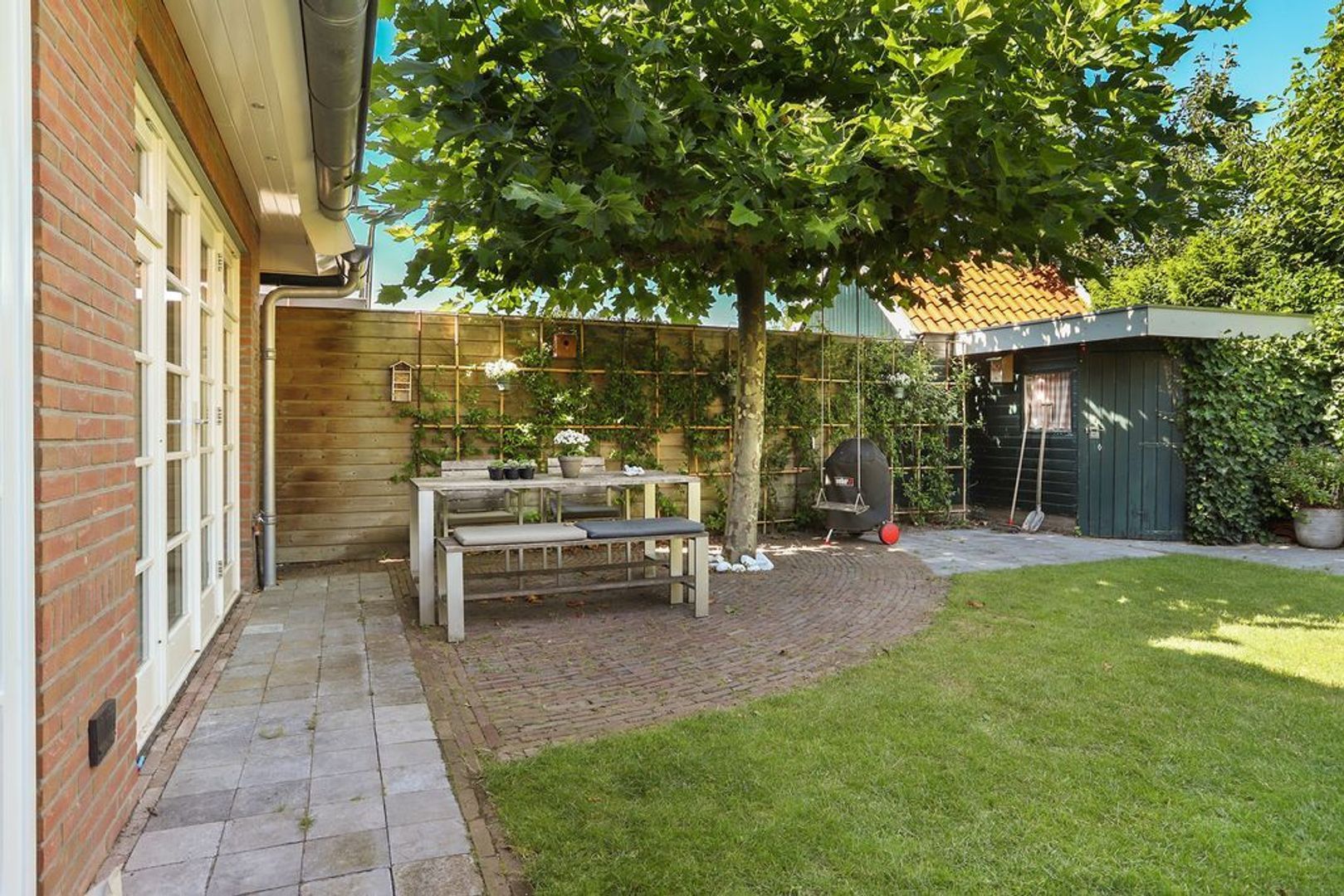 Bilderdijklaan 8, Hilversum foto-6