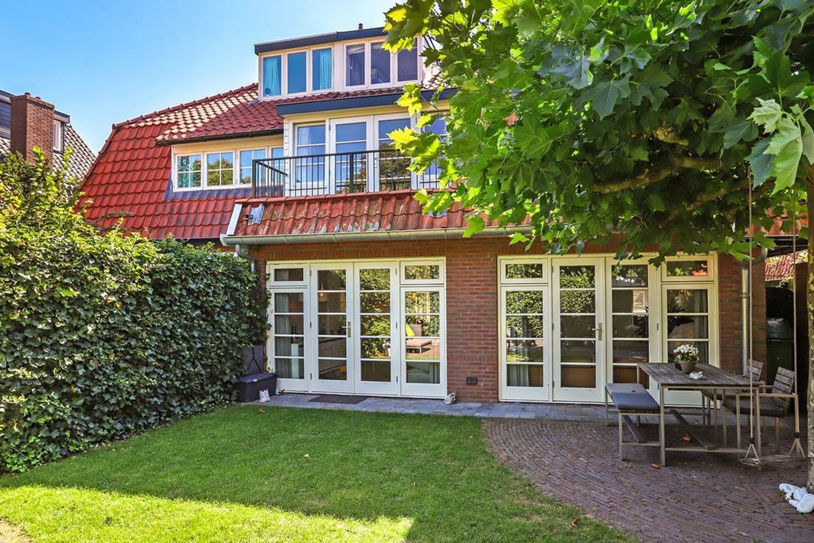 Bilderdijklaan 8, Hilversum foto-5