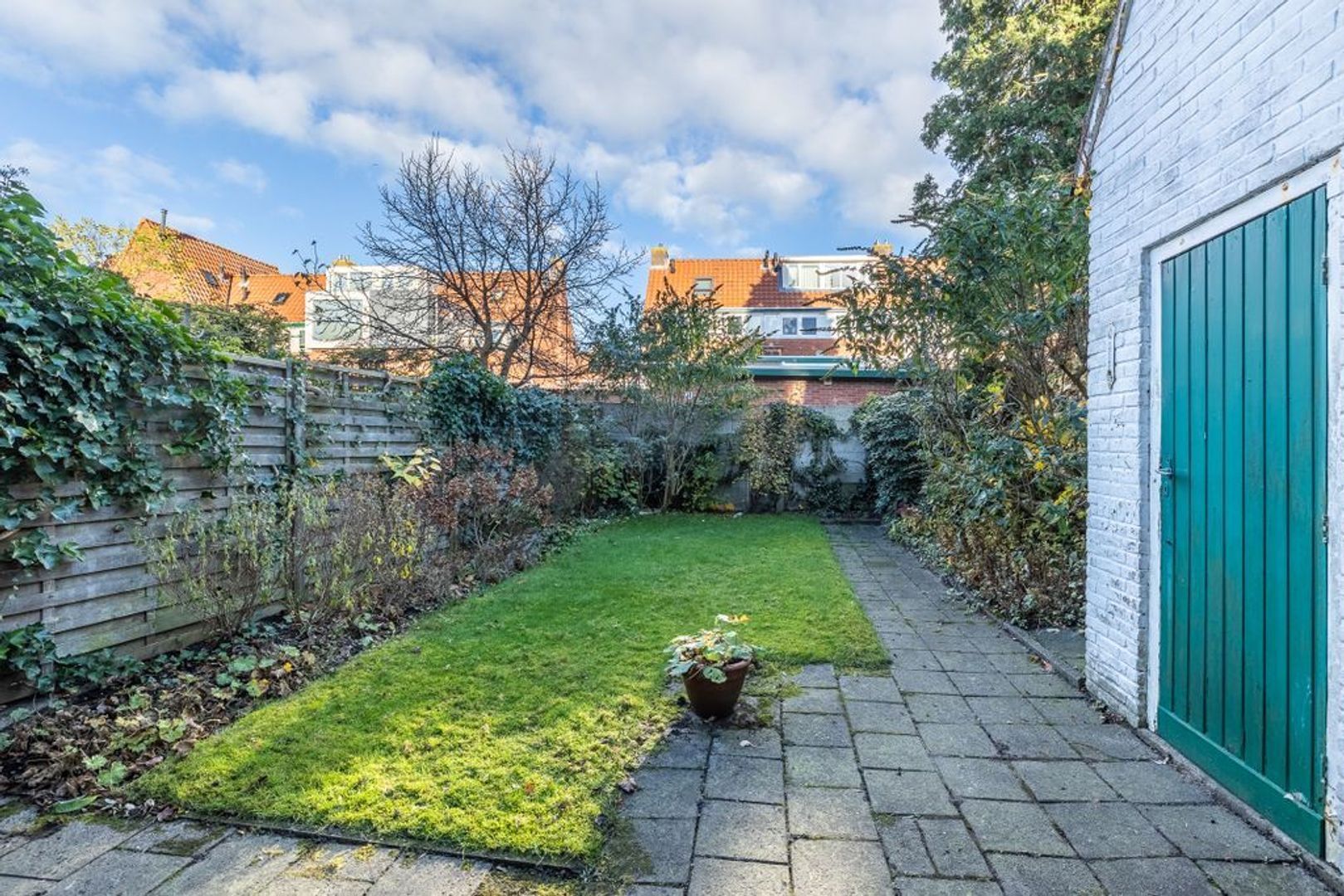 Goudenregenlaan 38, Hilversum foto-3