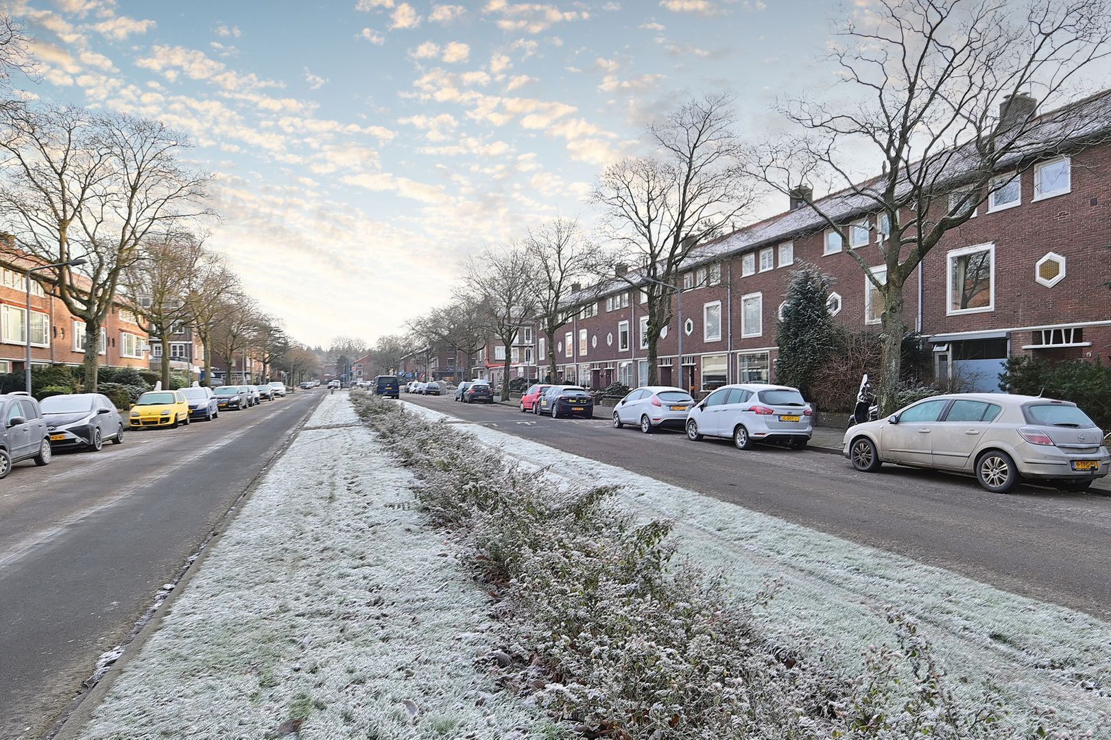 Berlagelaan 107, Hilversum foto-1