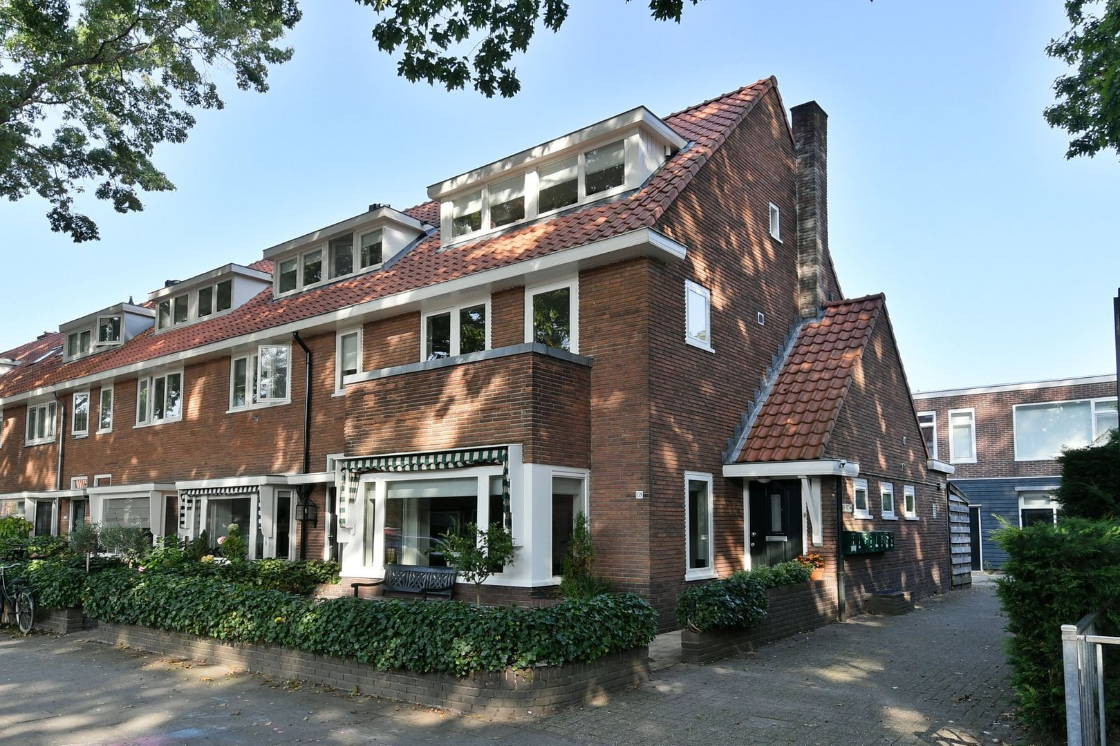 Eemnesserweg 159, Hilversum foto-0