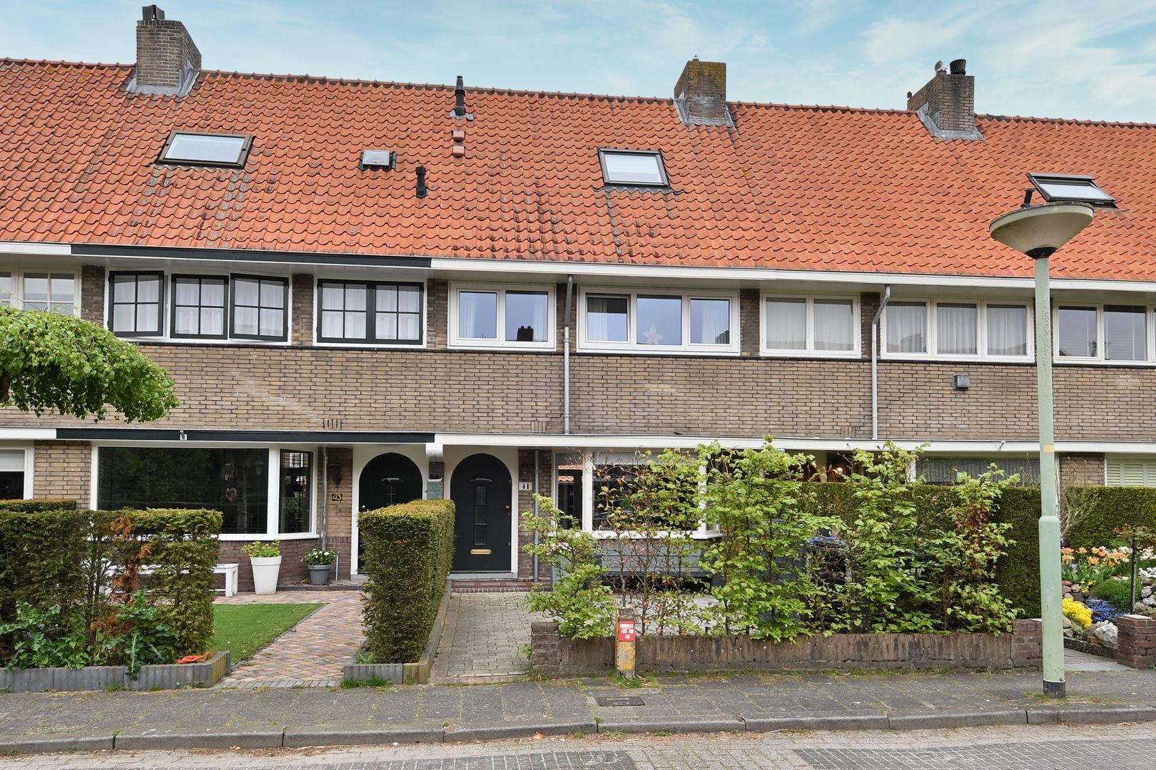 Generaal Kraijenhoffstraat 41, Naarden foto-0