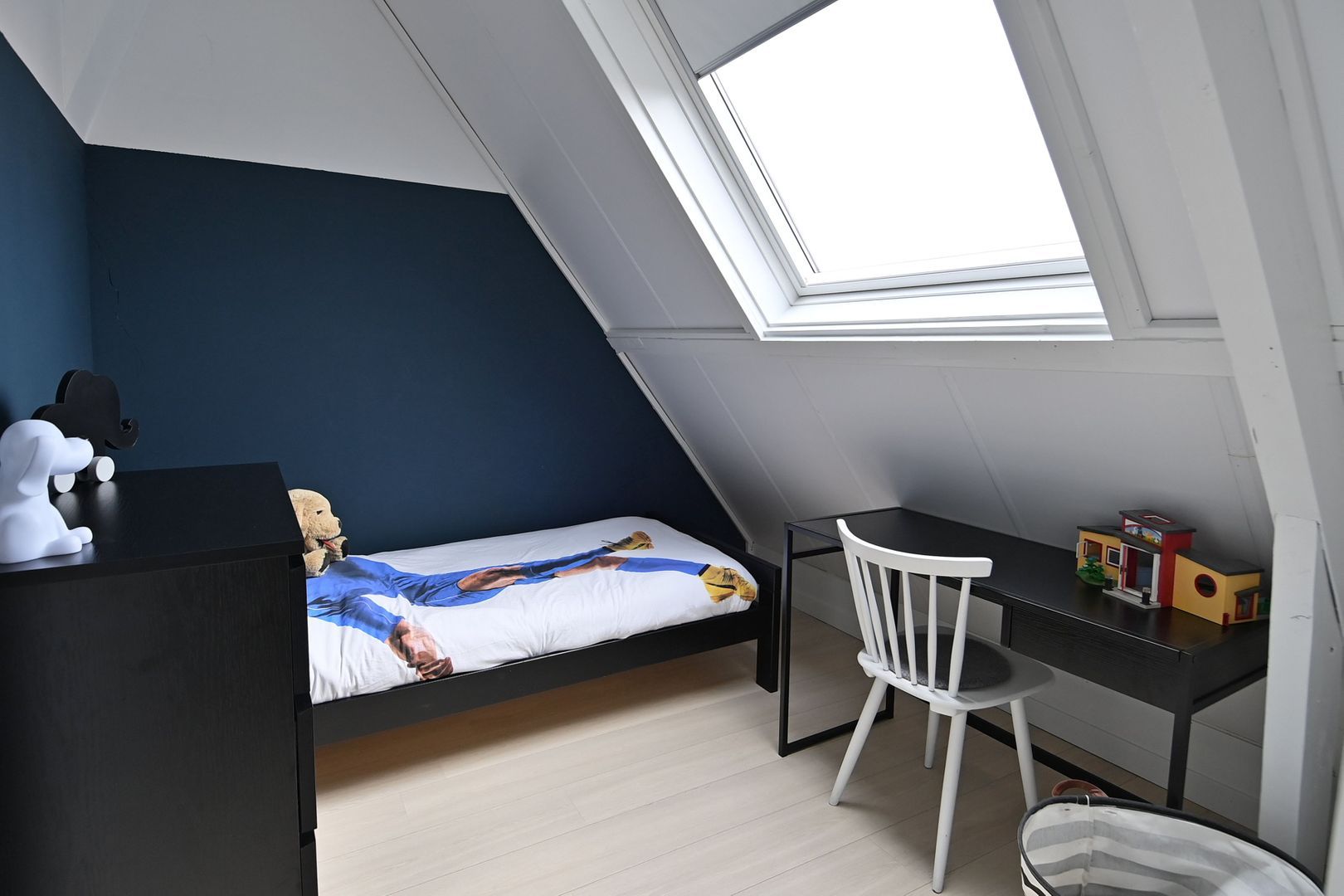 Generaal Kraijenhoffstraat 41, Naarden foto-9