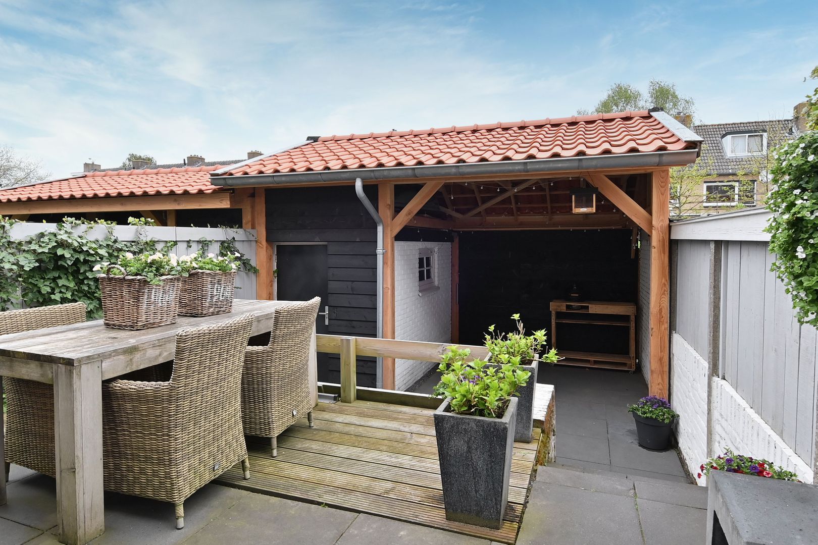 Generaal Kraijenhoffstraat 41, Naarden foto-2