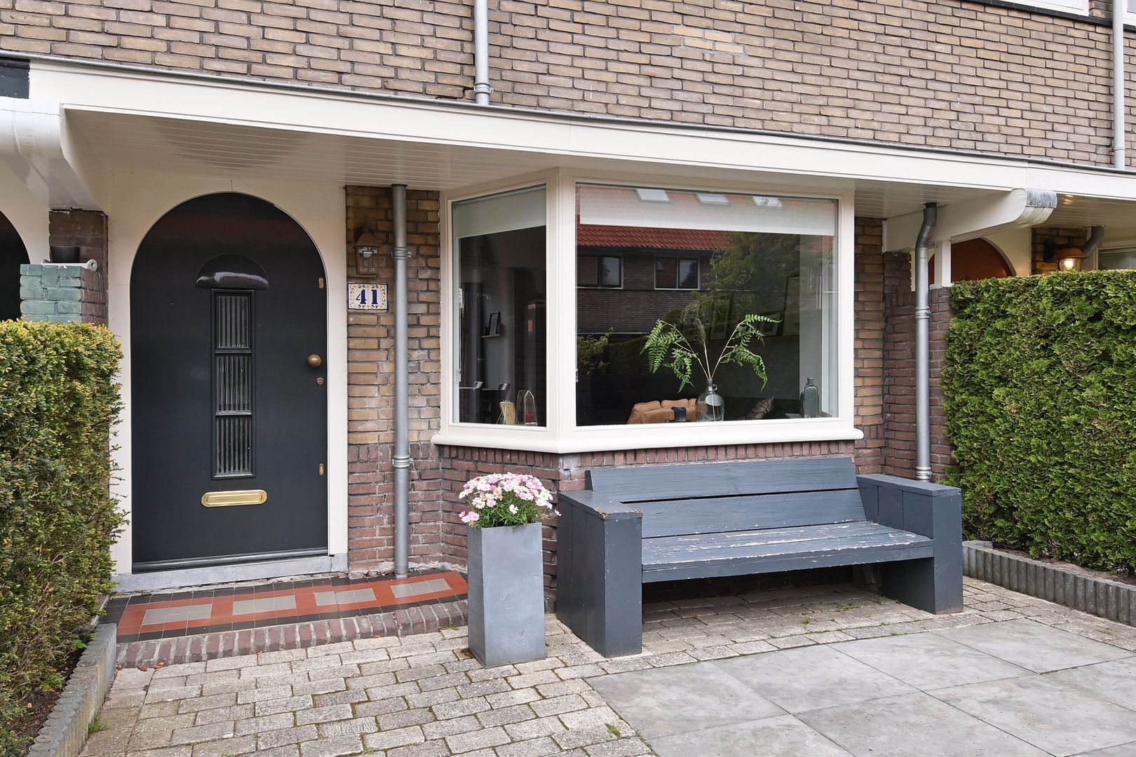 Generaal Kraijenhoffstraat 41, Naarden foto-1