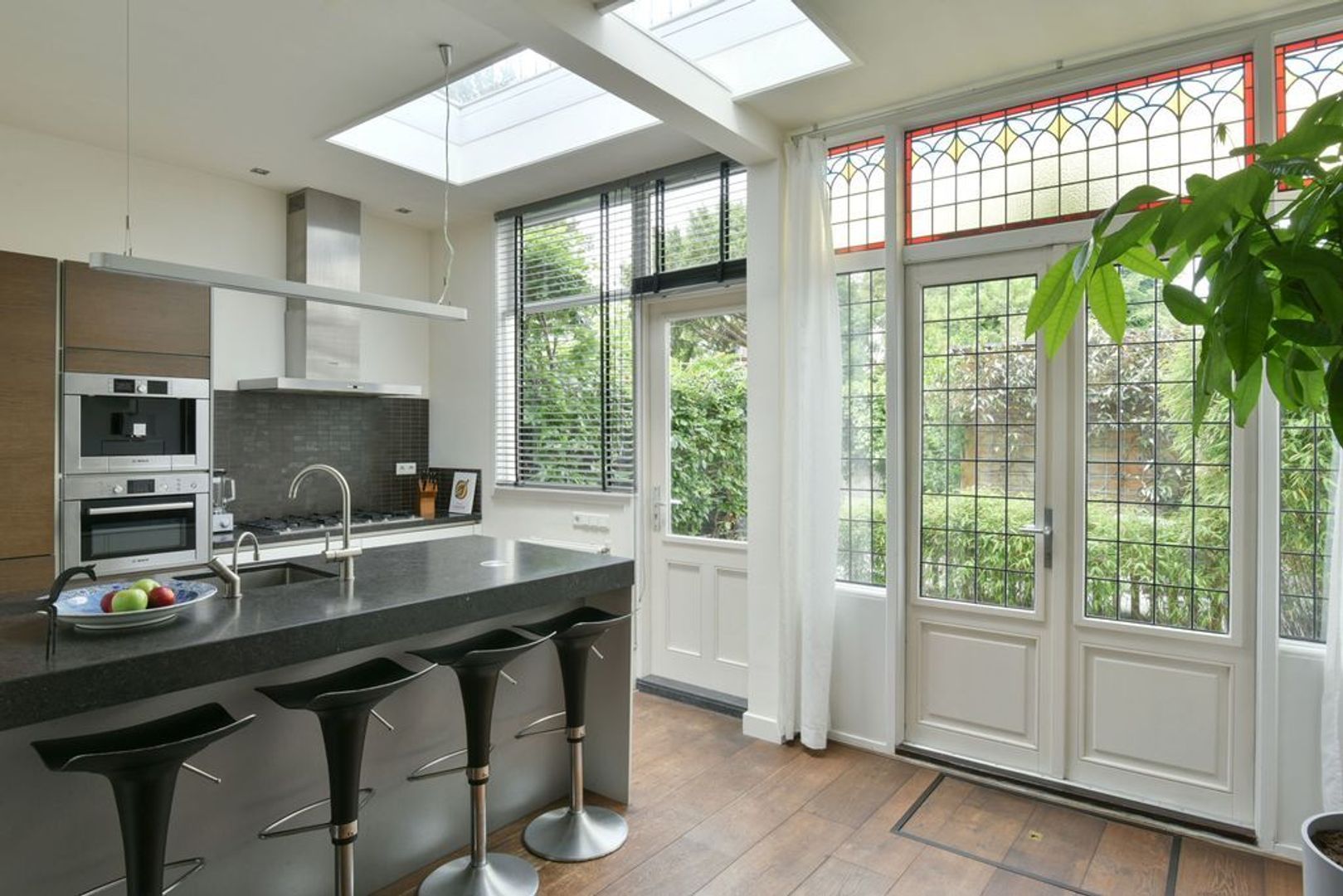 J.H.B. Koekkoekstraat 44, Hilversum foto-3