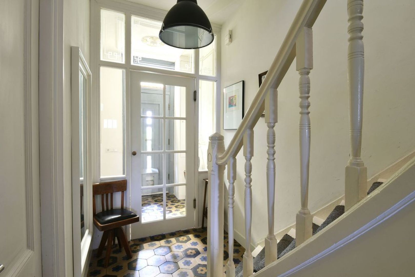 J.H.B. Koekkoekstraat 44, Hilversum foto-5