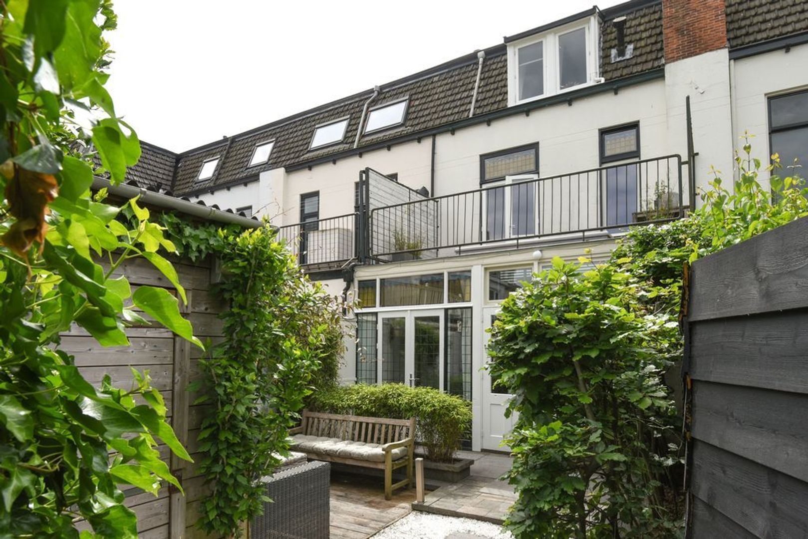 J.H.B. Koekkoekstraat 44, Hilversum foto-1