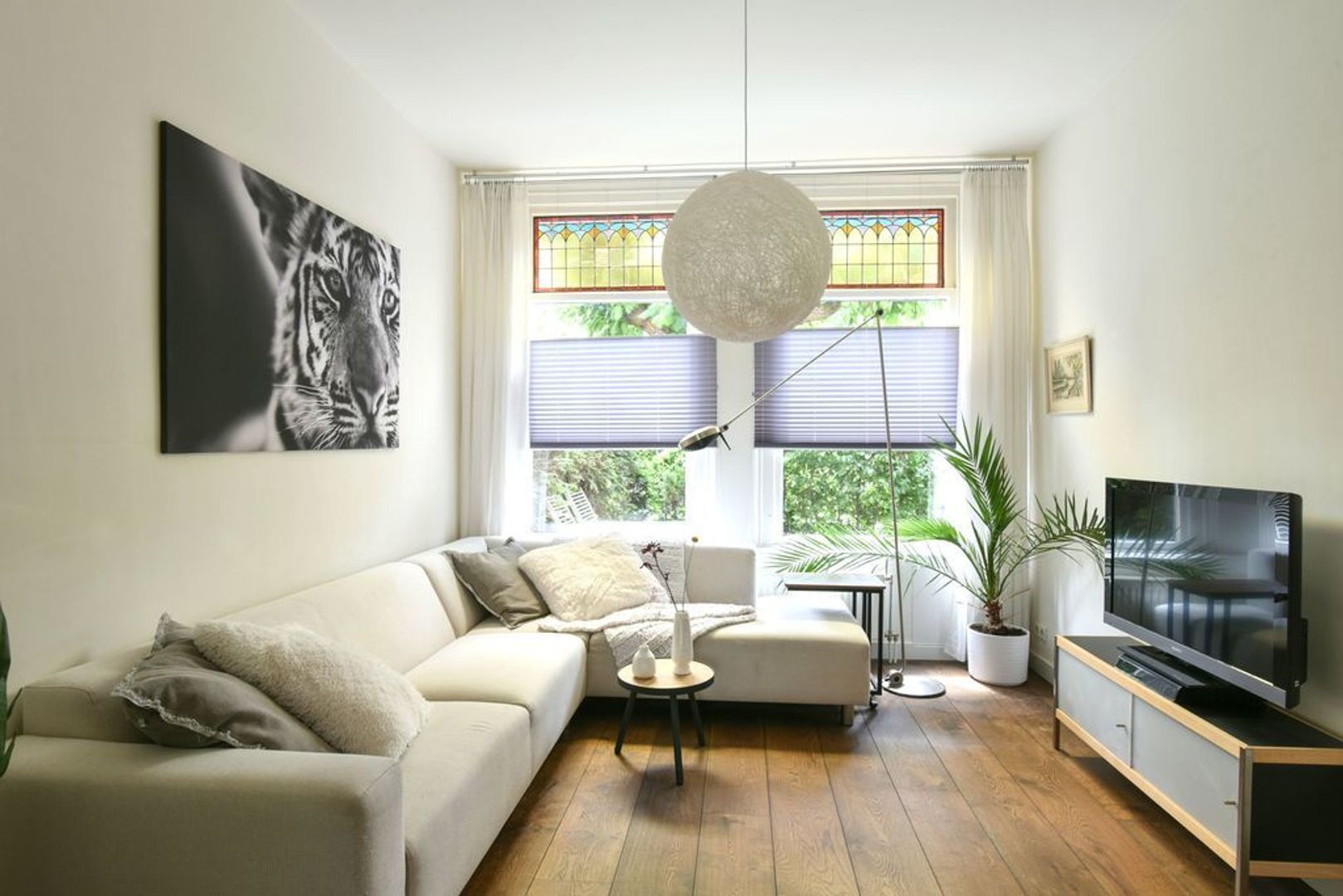 J.H.B. Koekkoekstraat 44, Hilversum foto-2