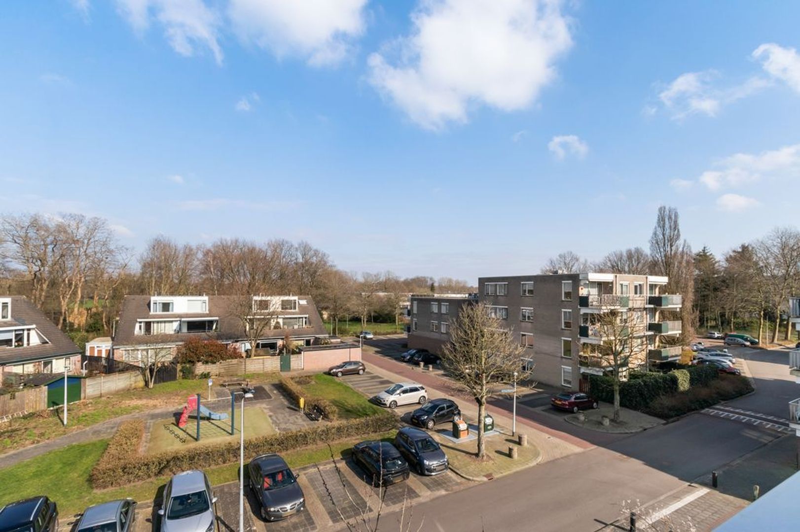 Ludgeruslaan 115, Hilversum foto-2