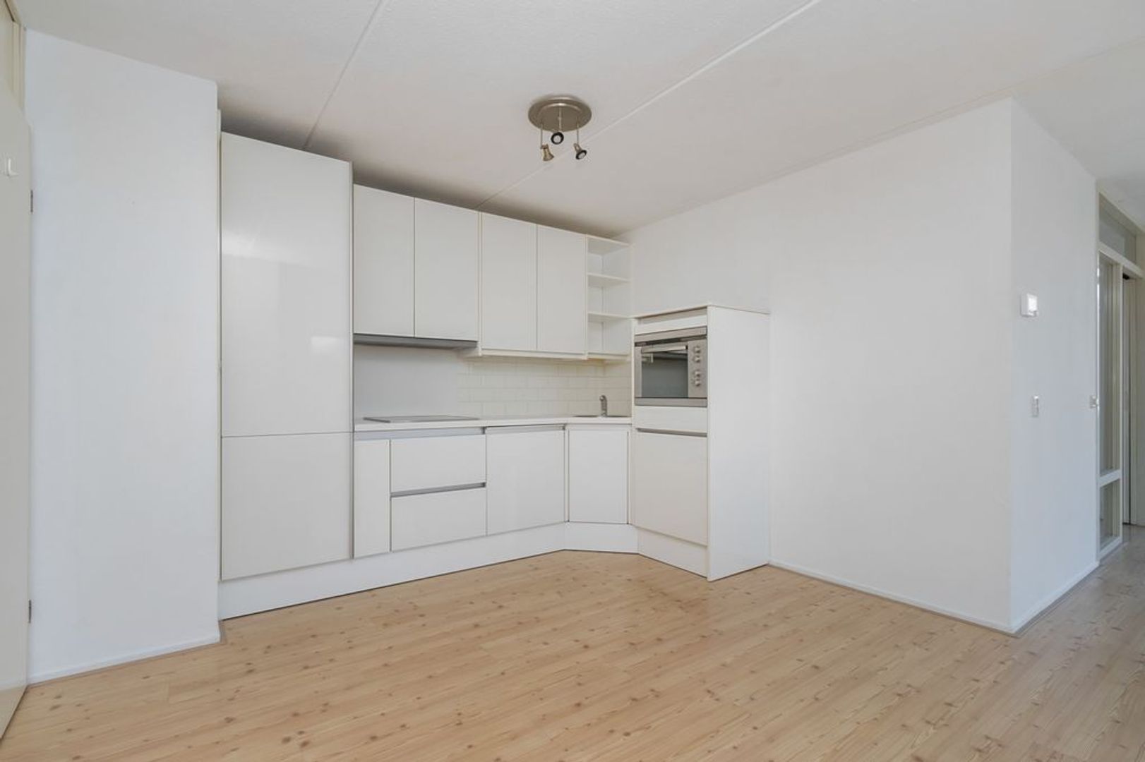 Ludgeruslaan 115, Hilversum foto-4