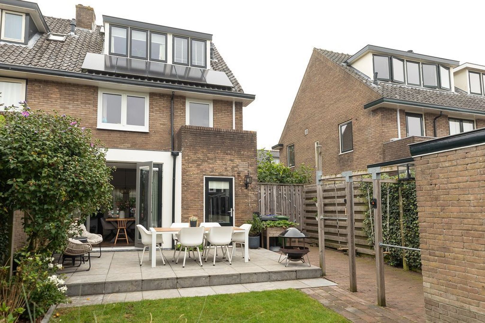 Van Beuningenstraat 18, Hilversum foto-2