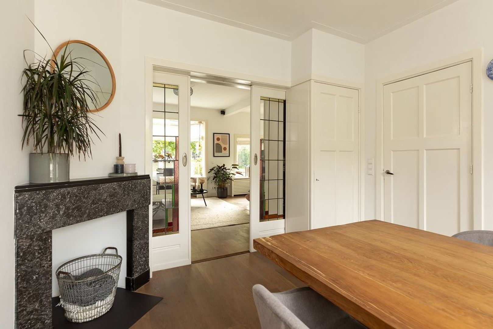 Van Beuningenstraat 18, Hilversum foto-4