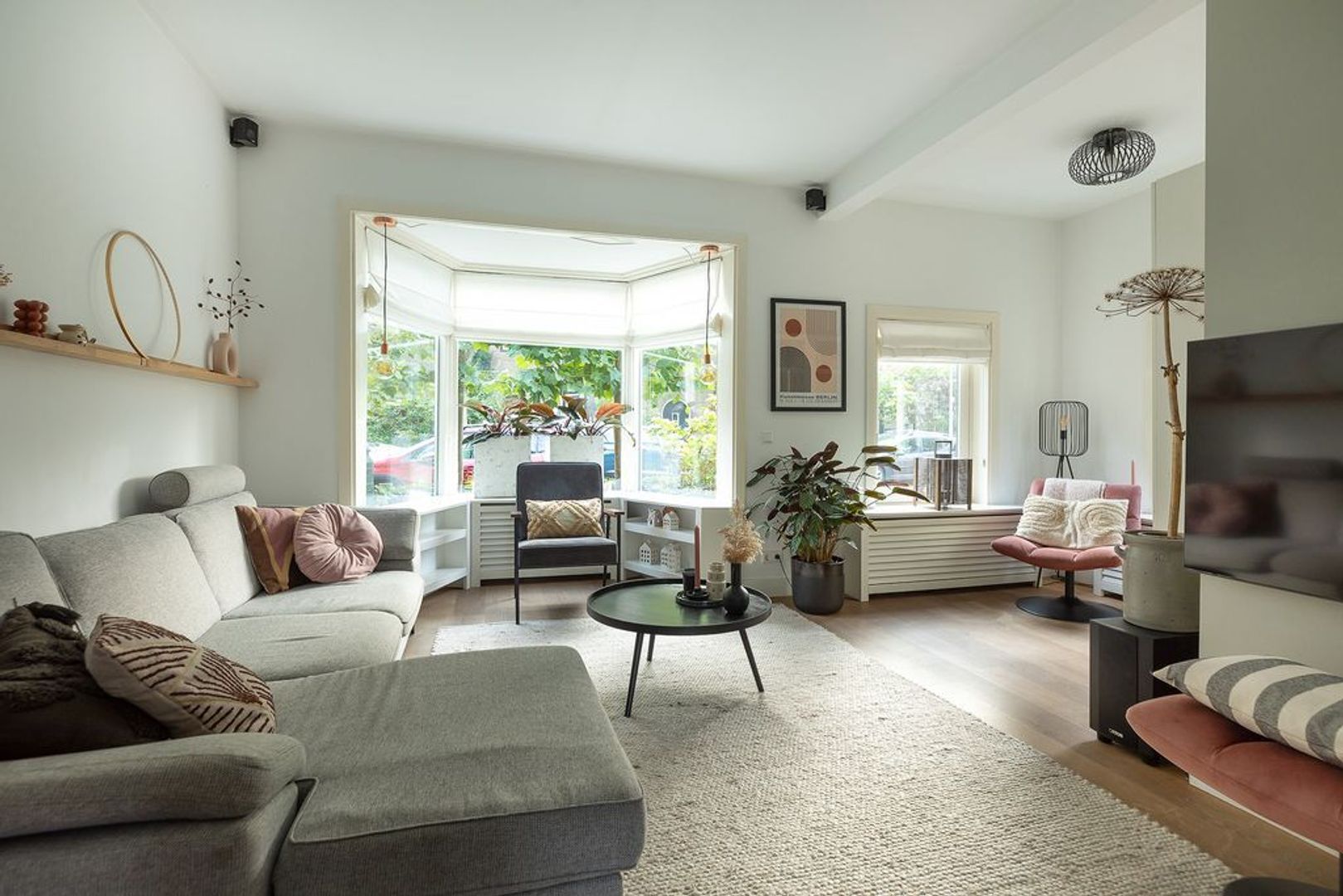 Van Beuningenstraat 18, Hilversum foto-3