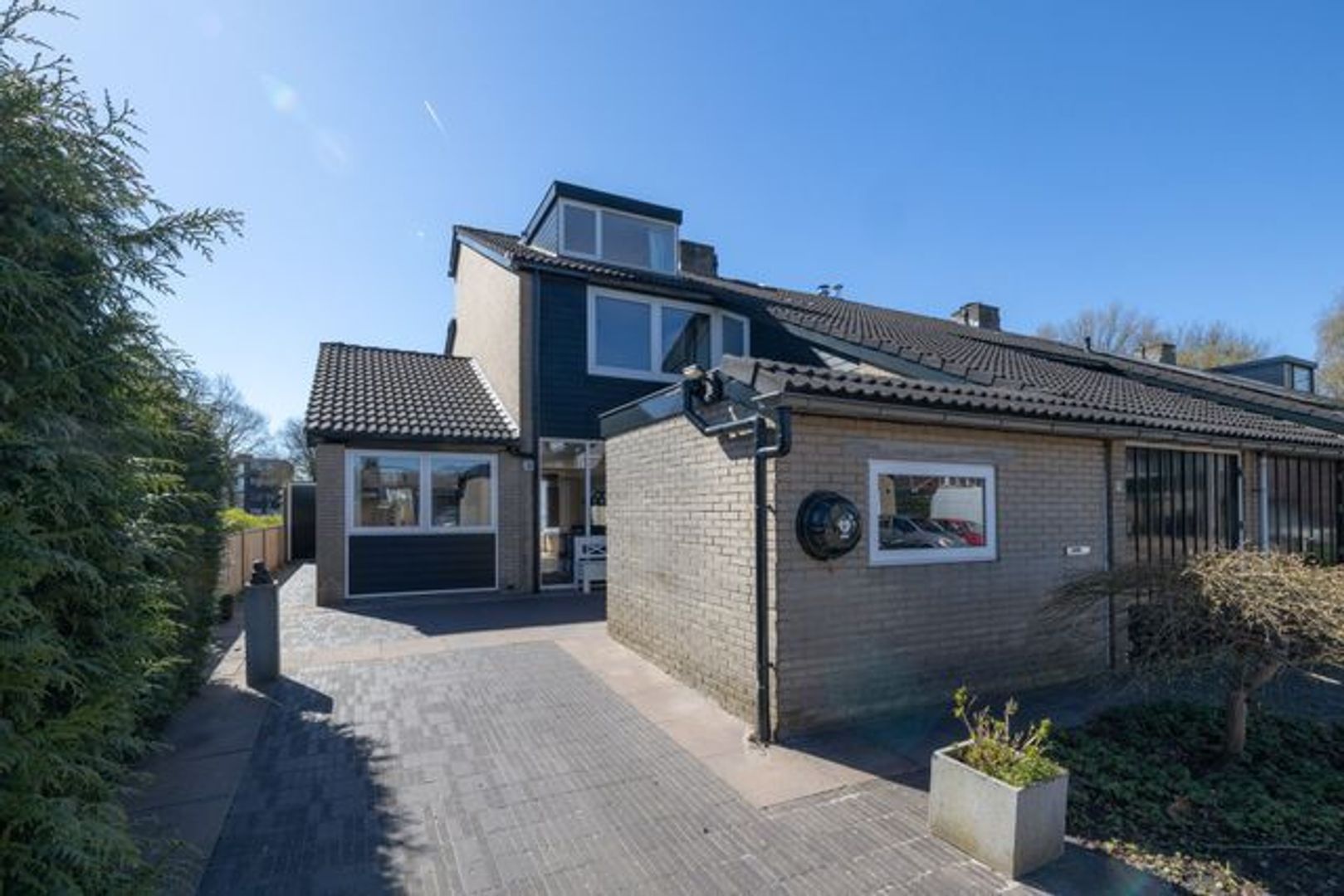 Mossenmeent 28, Hilversum foto-0