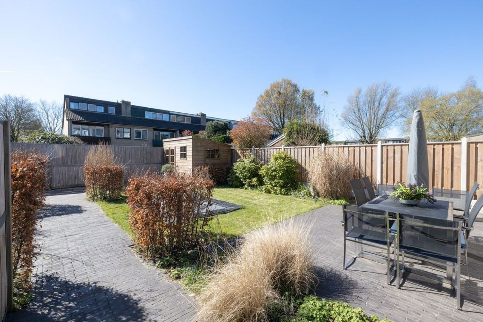 Mossenmeent 28, Hilversum foto-1