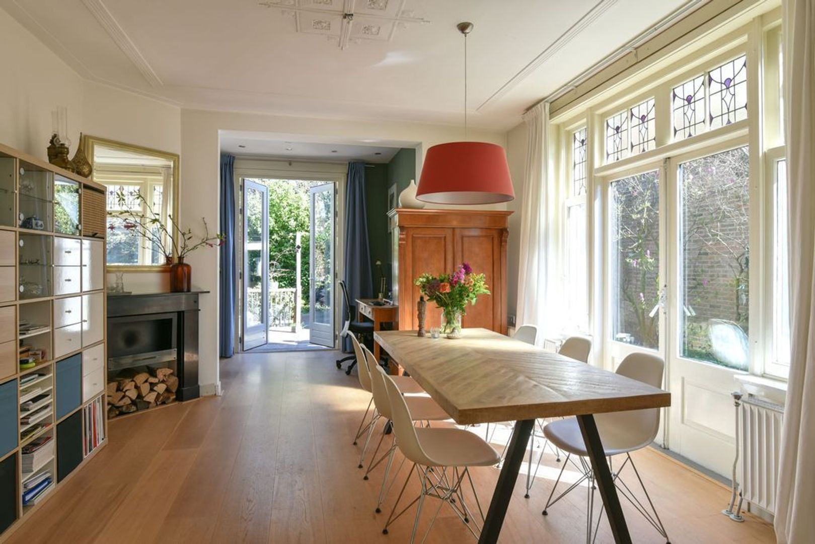 Huizerstraatweg 16 B, Naarden foto-3