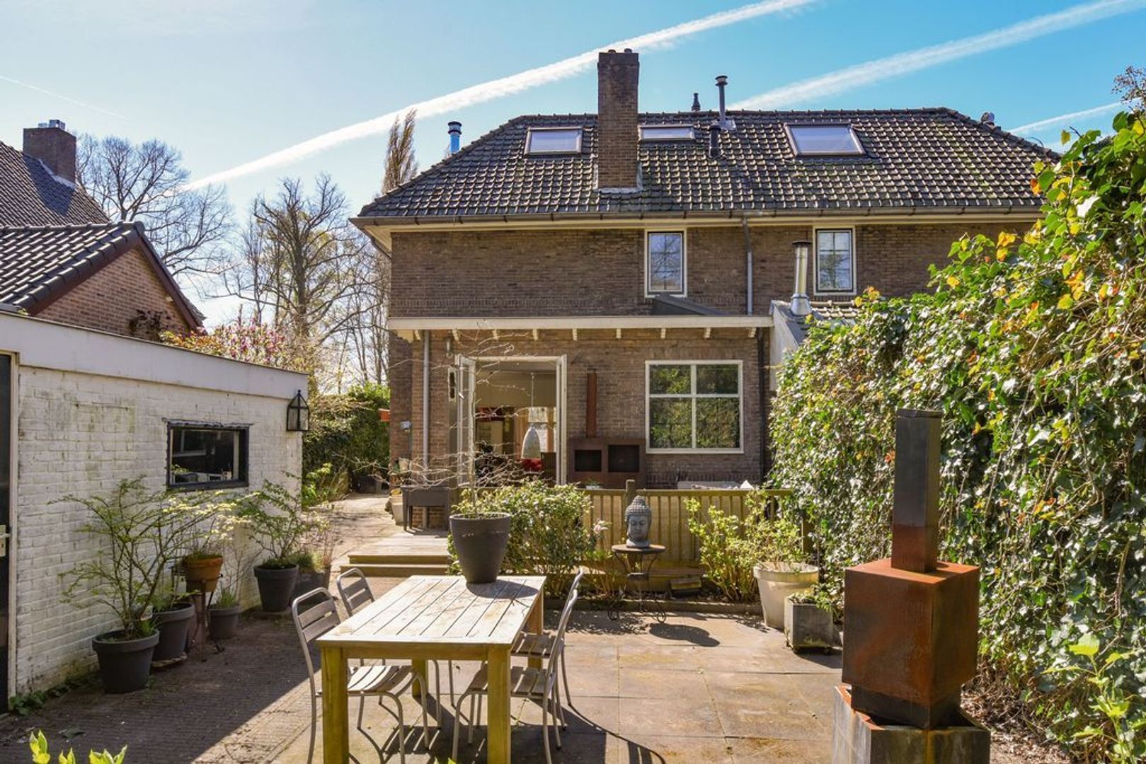 Huizerstraatweg 16 B, Naarden foto-1