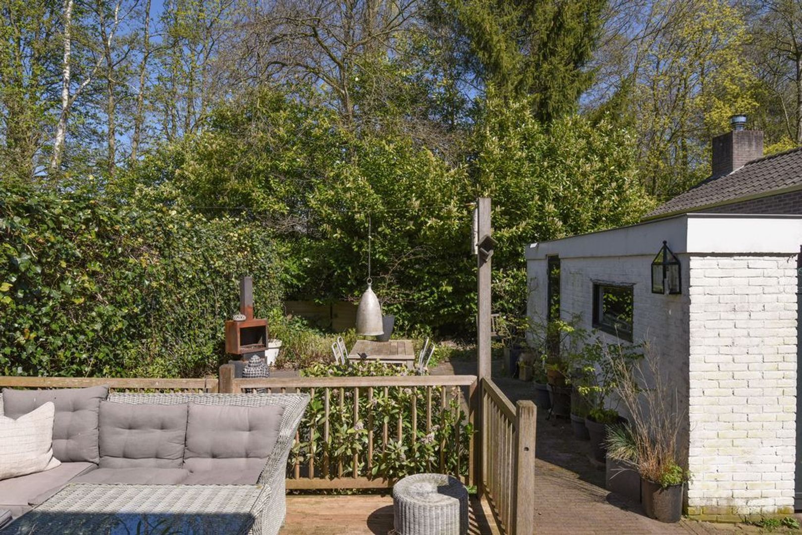 Huizerstraatweg 16 B, Naarden foto-2