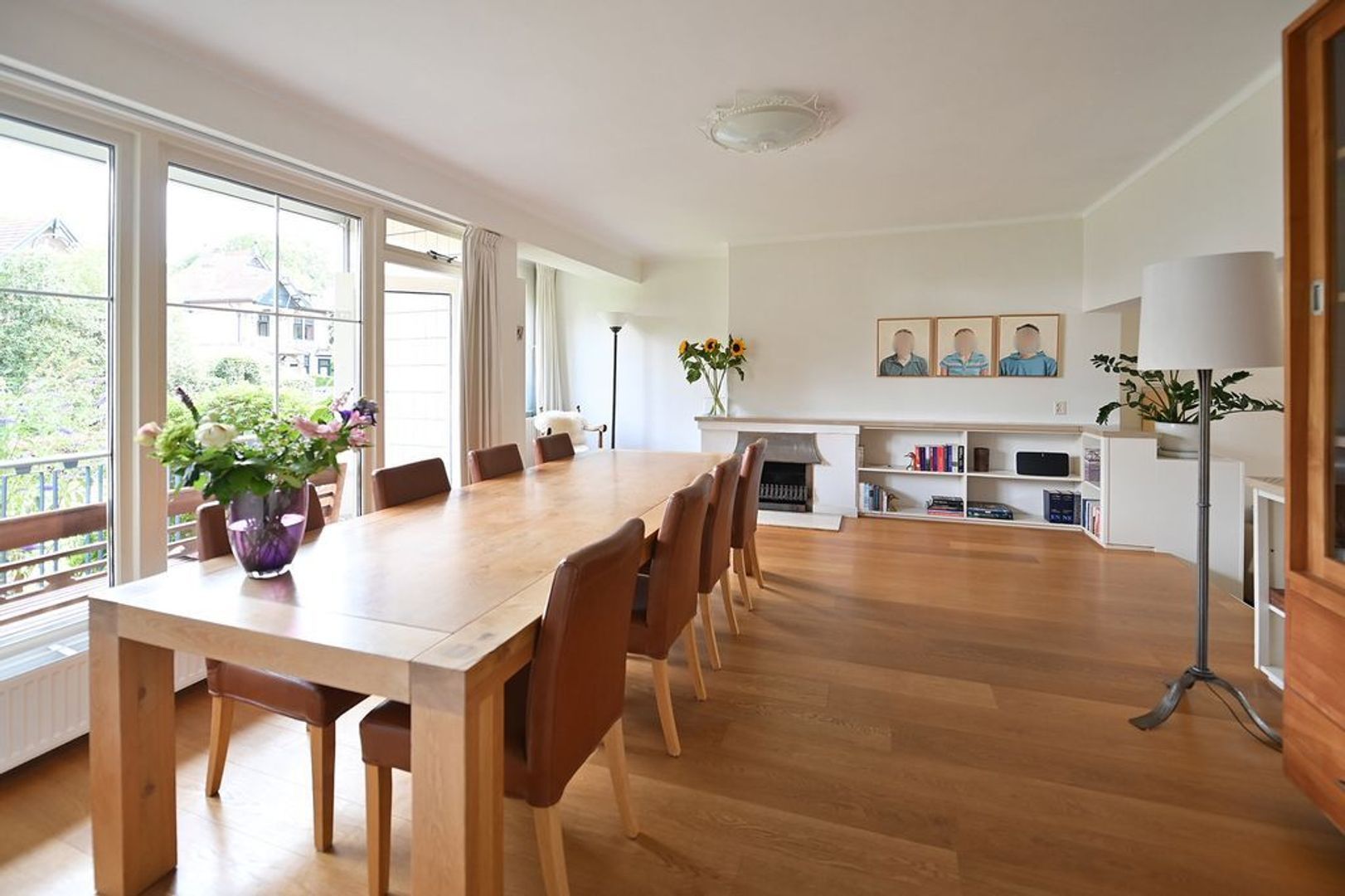 Nieuwe 's-Gravelandseweg 8, Bussum foto-4