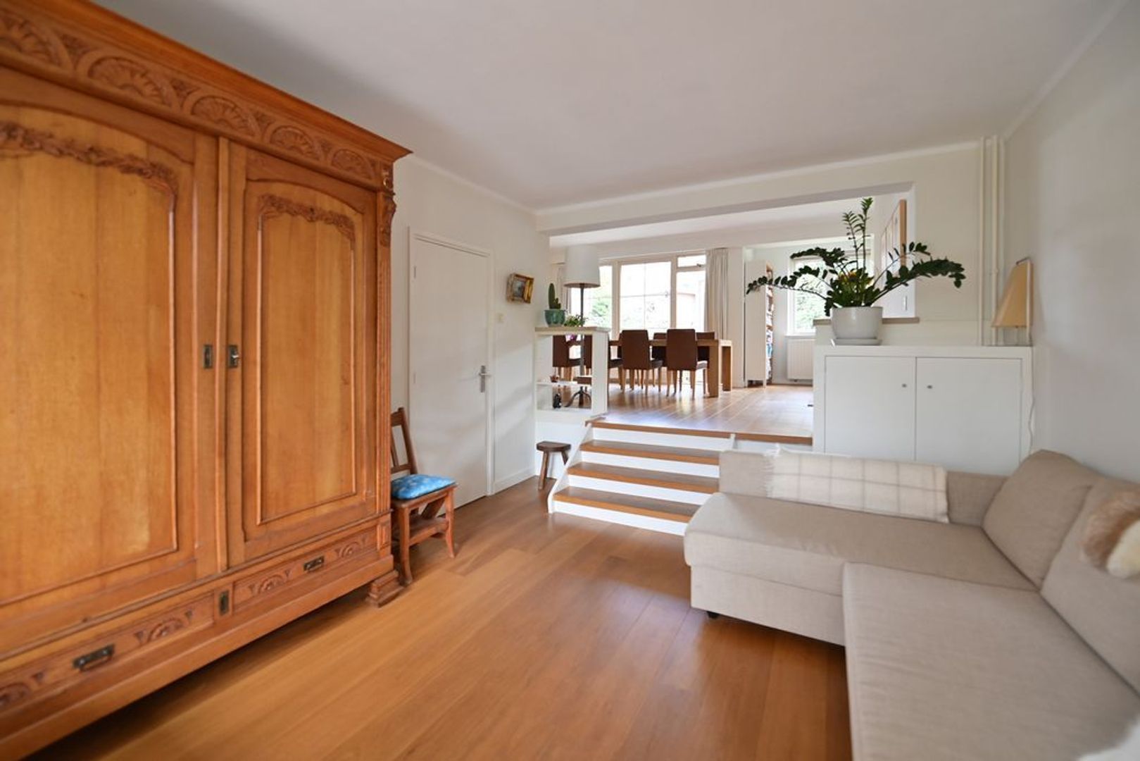 Nieuwe 's-Gravelandseweg 8, Bussum foto-2