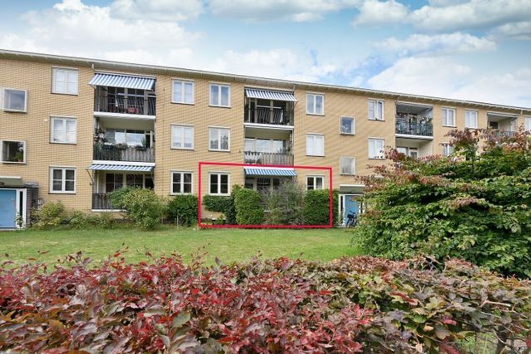Nieuwe 's-Gravelandseweg 8, Bussum