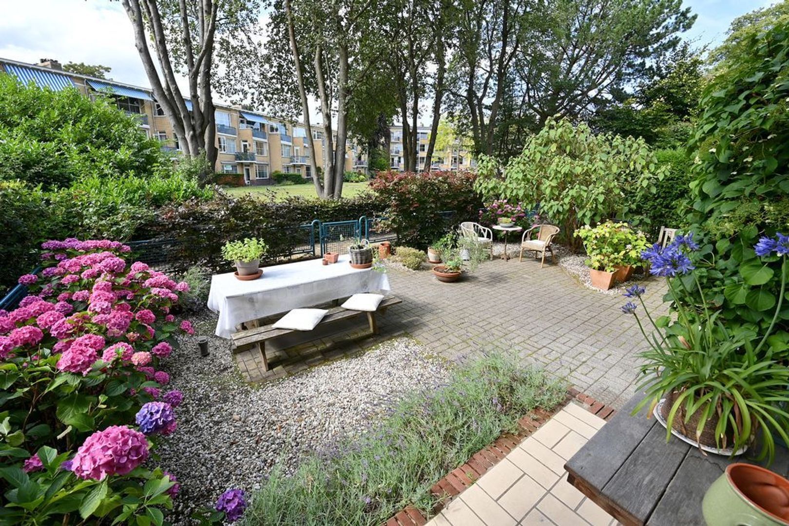 Nieuwe 's-Gravelandseweg 8, Bussum foto-1