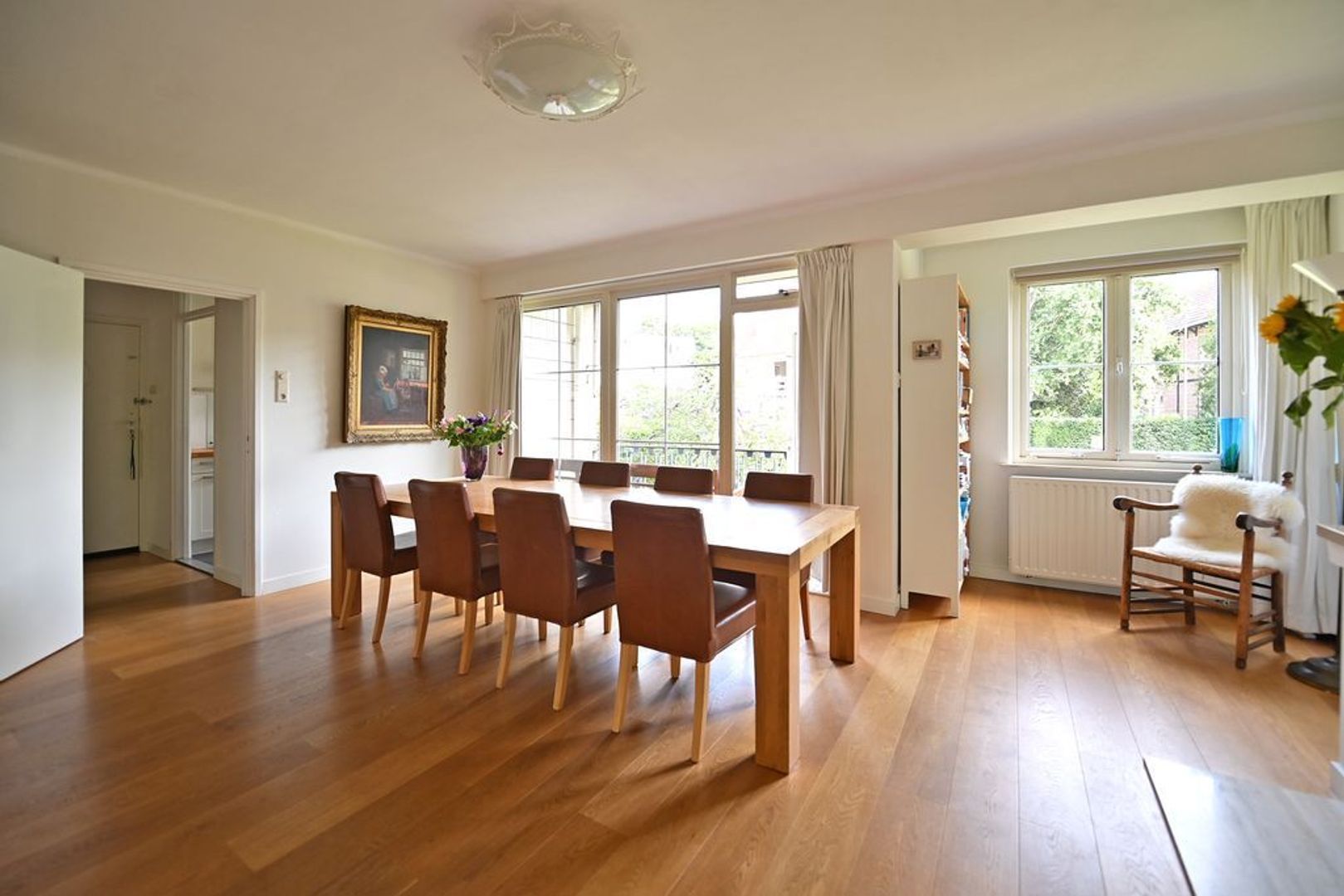 Nieuwe 's-Gravelandseweg 8, Bussum foto-3