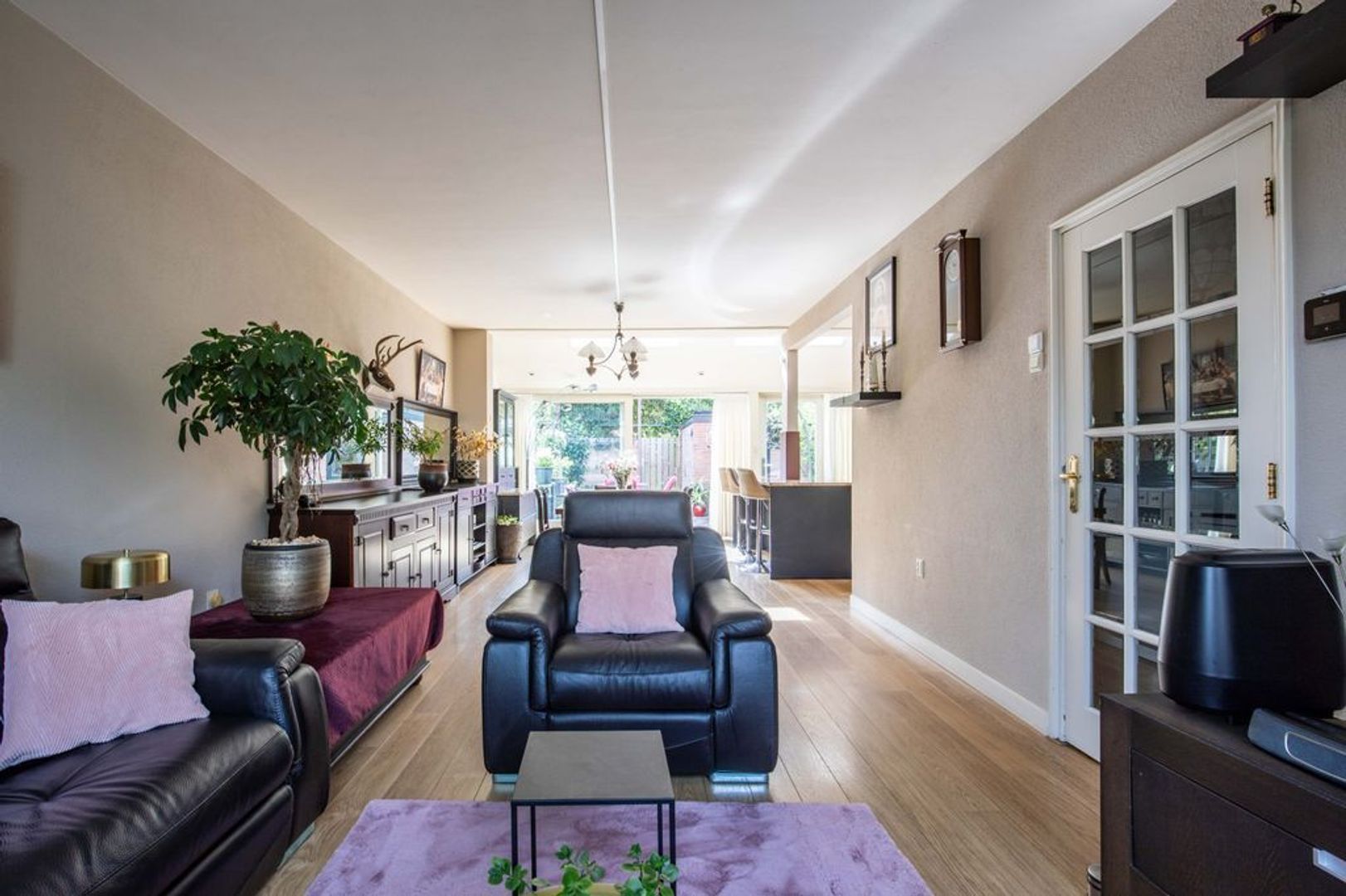 Van Kinsbergenlaan 59, Hilversum foto-2