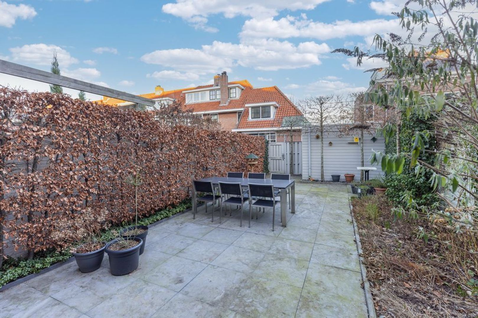 Landstraat 156, Bussum foto-1