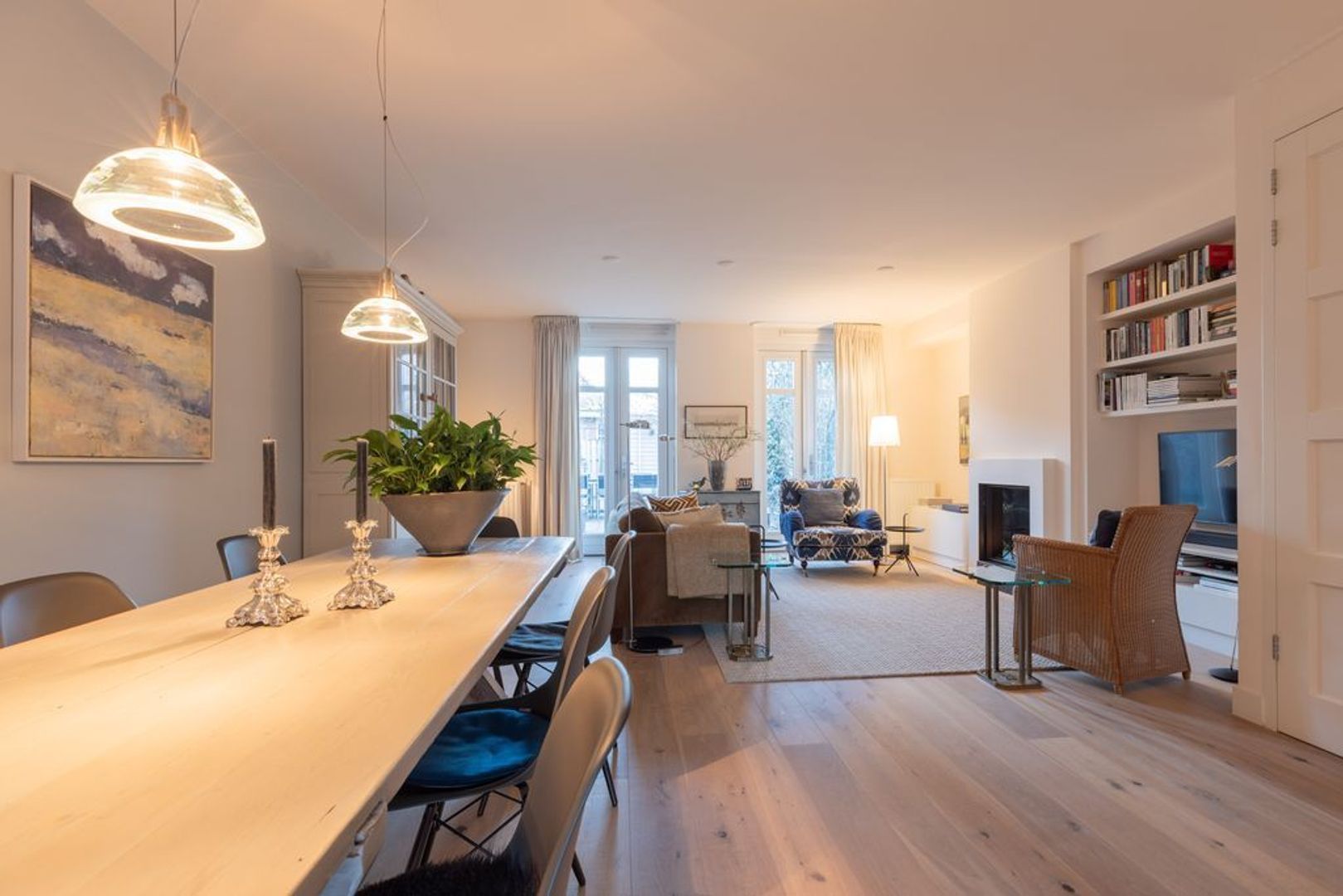 Landstraat 156, Bussum foto-3