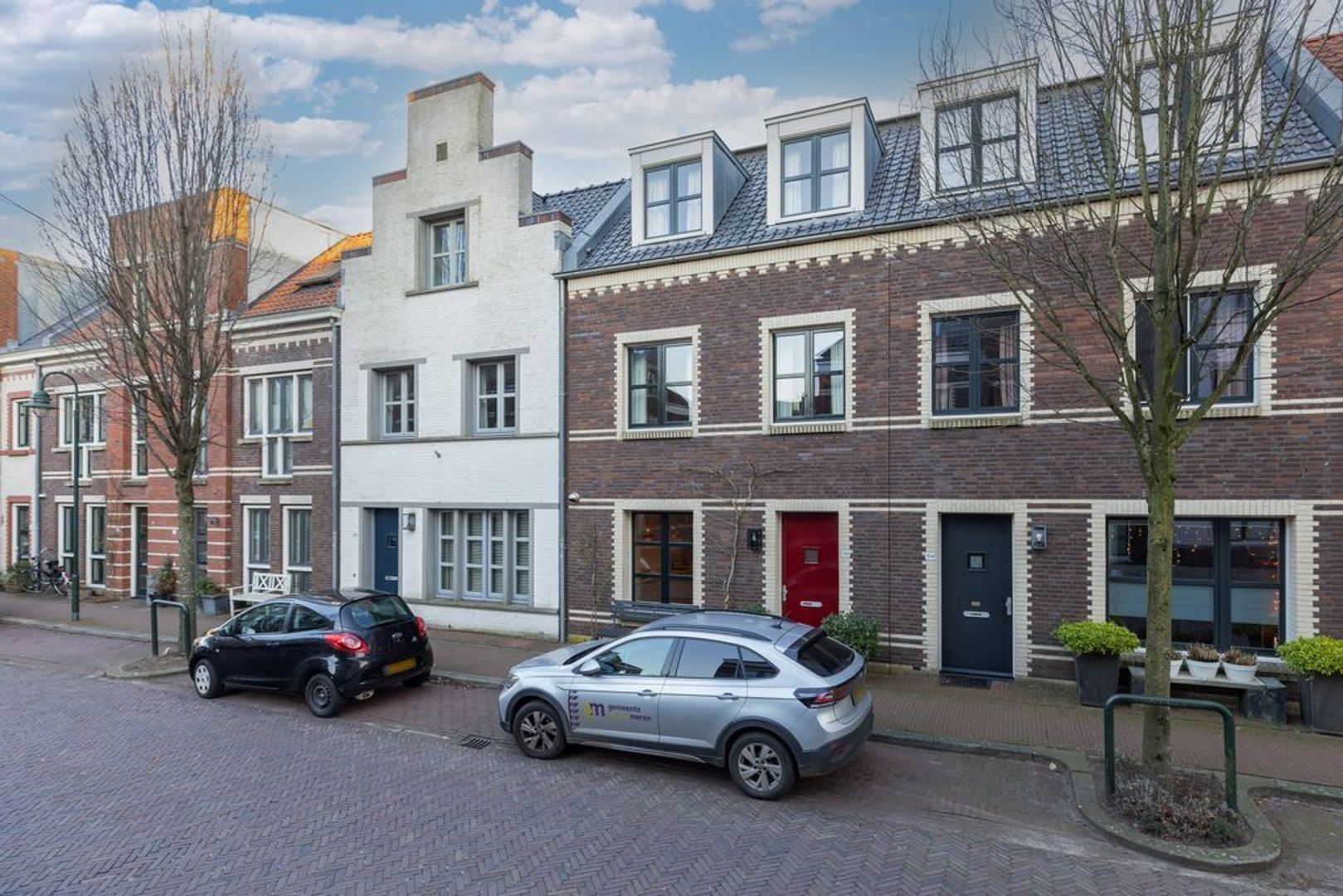 Landstraat 156, Bussum foto-0