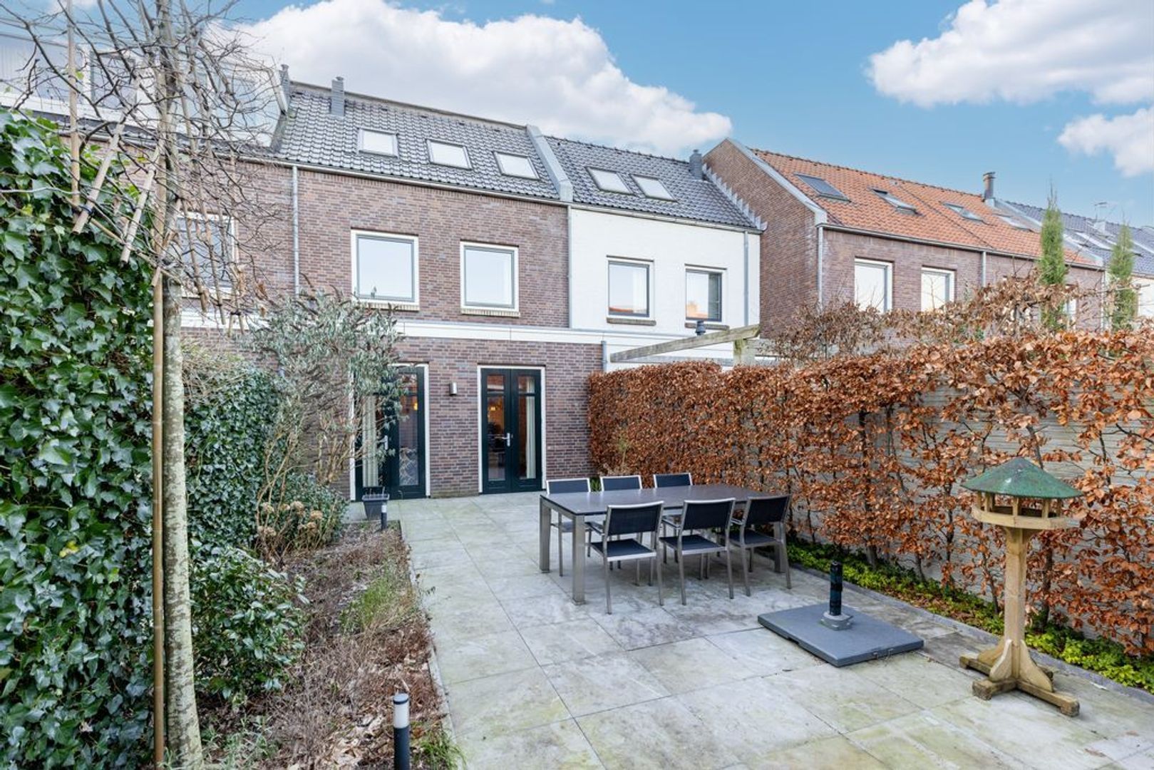 Landstraat 156, Bussum foto-2