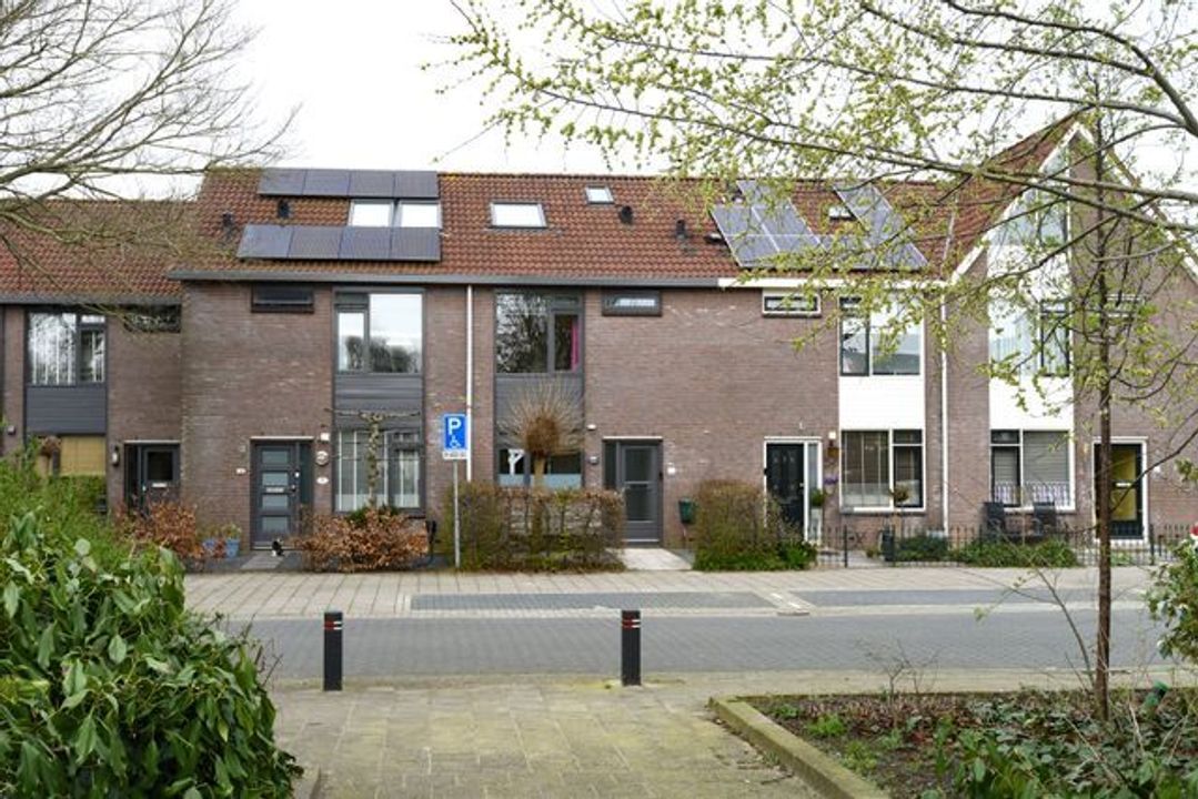 Lange Wetering 19, Nederhorst den Berg