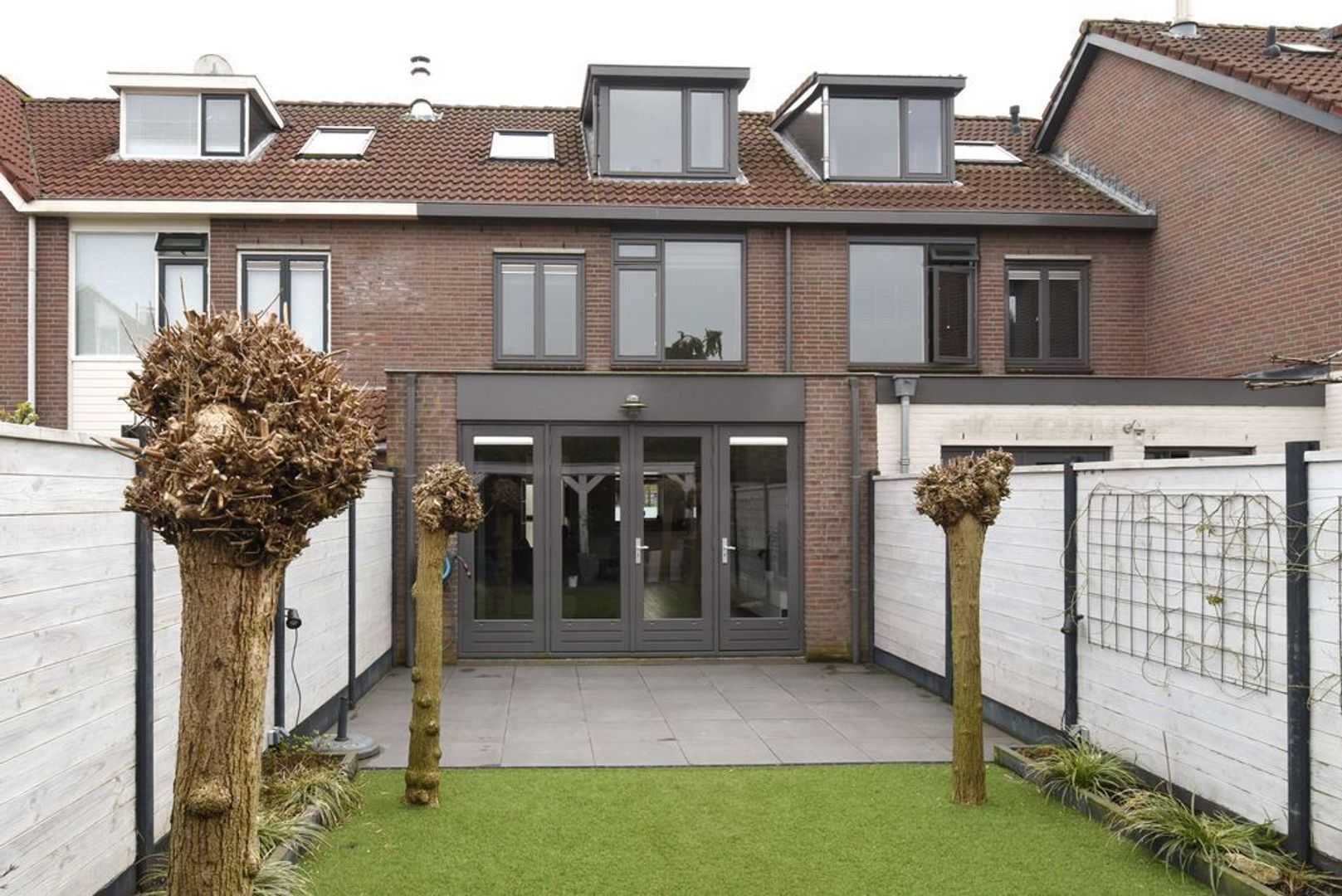 Lange Wetering 19, Nederhorst den Berg foto-2