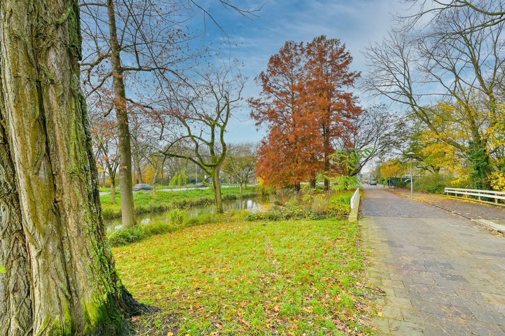 H.F. van Riellaan 2, Utrecht foto-5